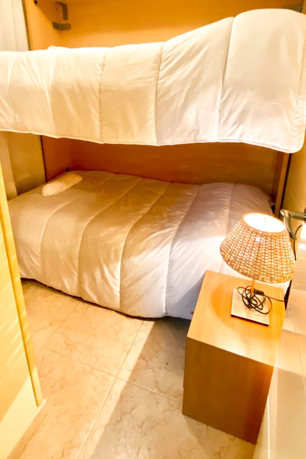 Appartement Residencial Portofino V, 2 min plage - Photo 8