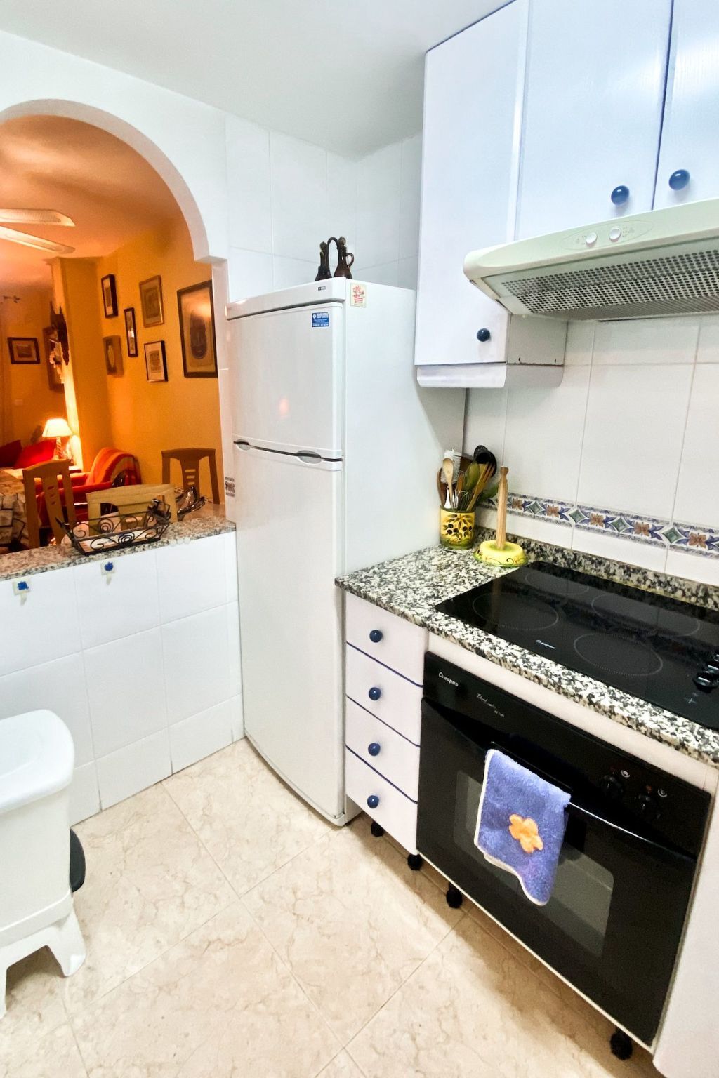 Appartement Residencial Portofino V, 2 min plage - Photo 10