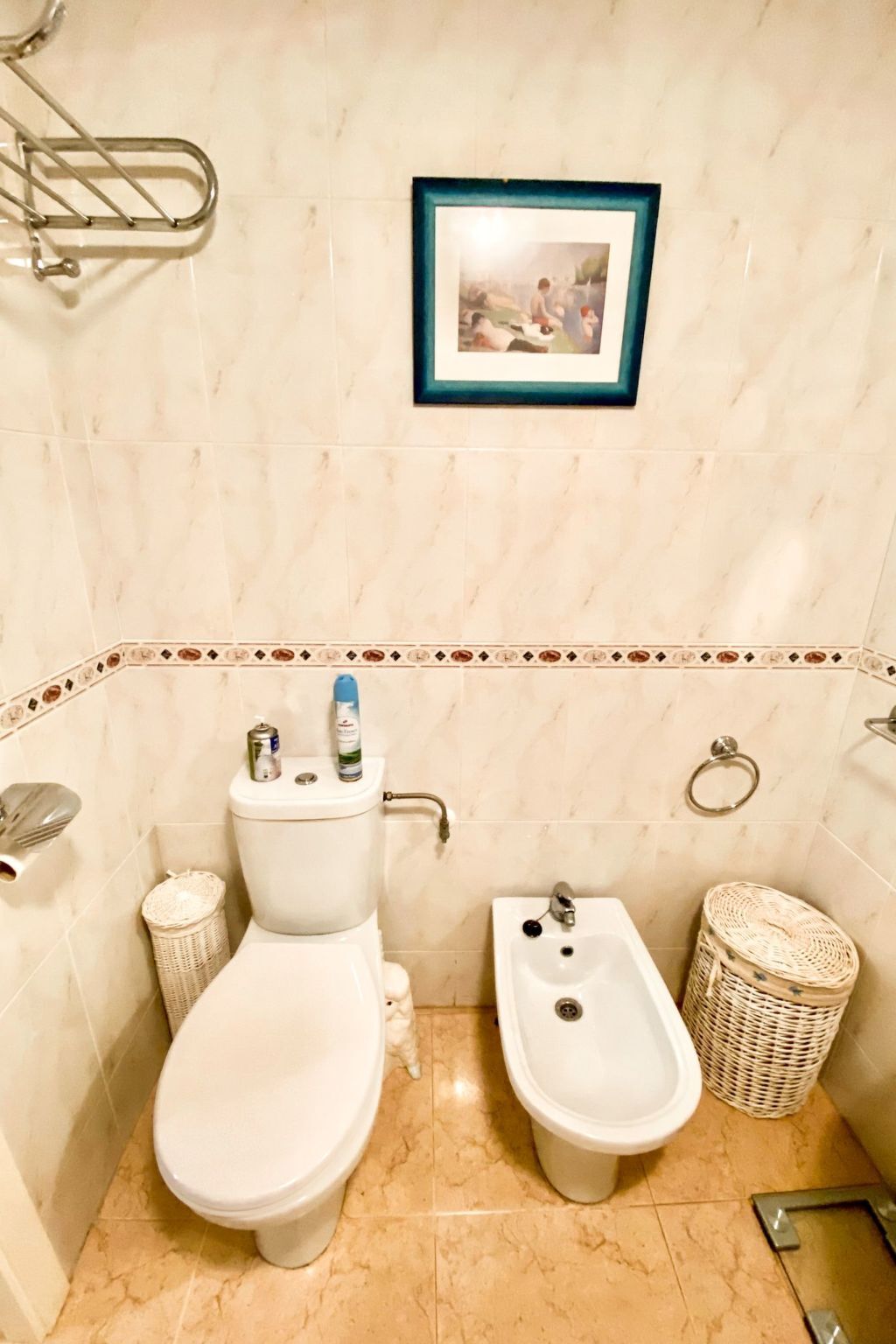 Appartement Residencial Portofino V, 2 min plage - Photo 11