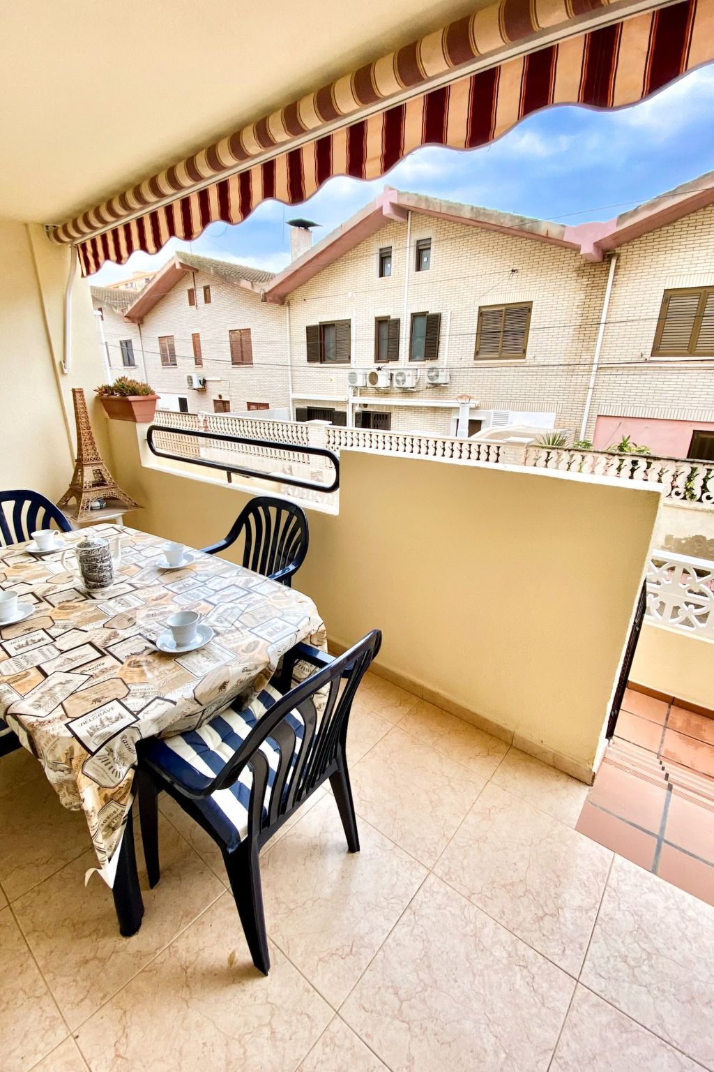 Appartement Residencial Portofino V, 2 min plage - Photo 14