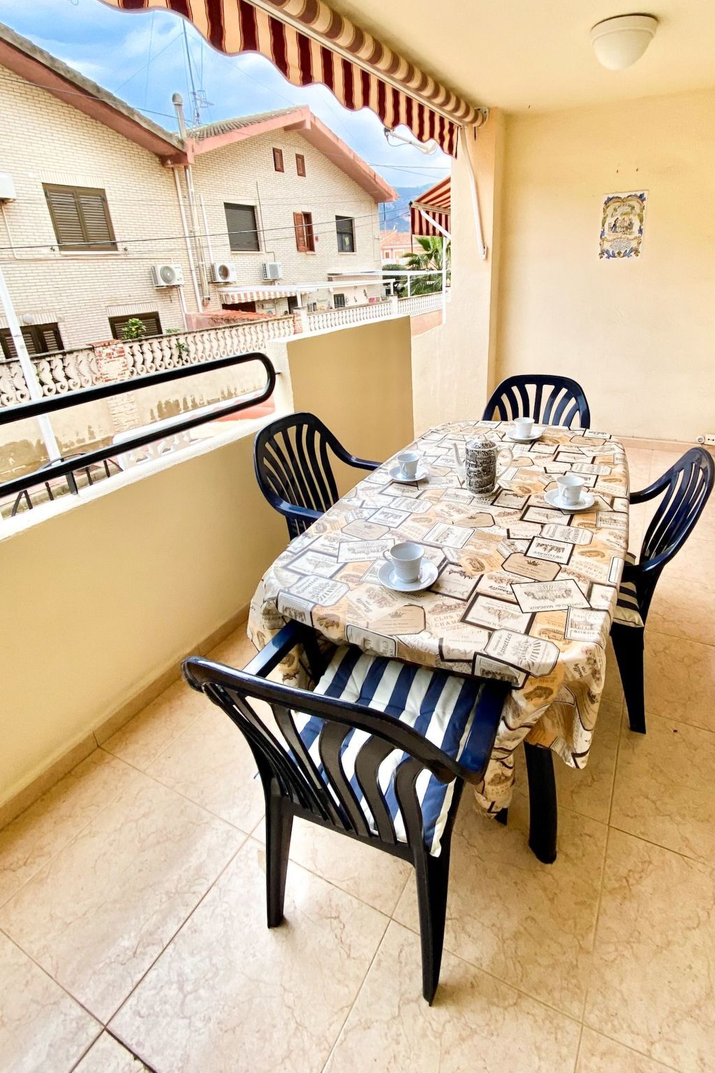 Appartement Residencial Portofino V, 2 min plage - Photo 15