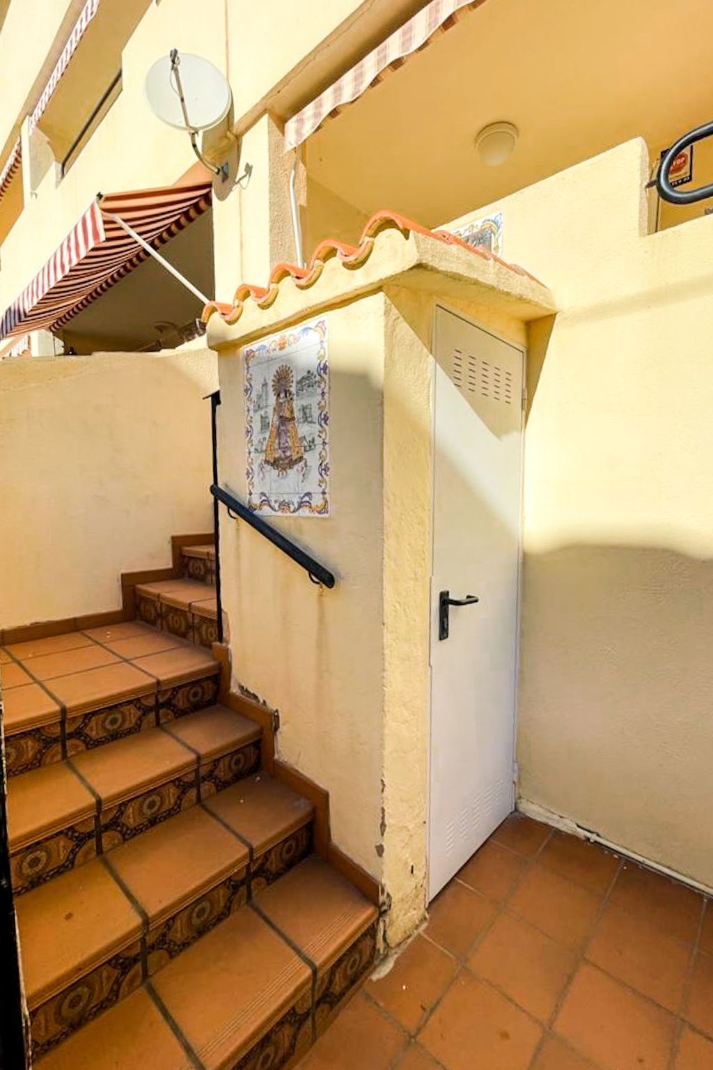 Appartement Residencial Portofino V, 2 min plage - Photo 17