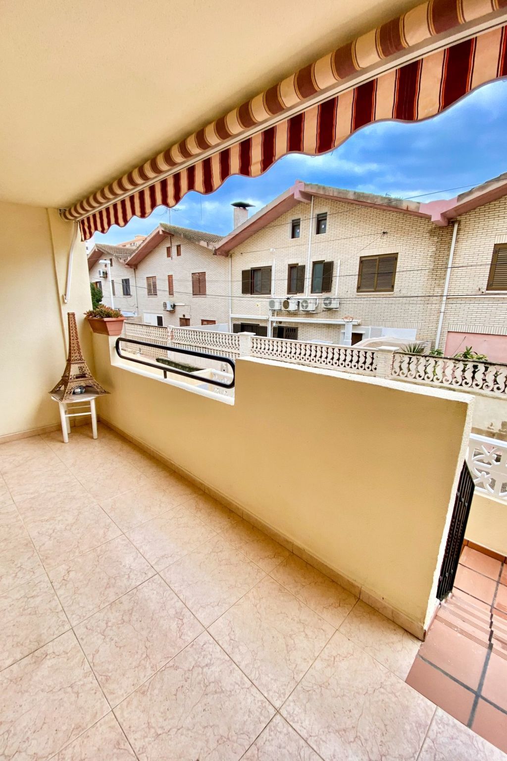 Appartement Residencial Portofino V, 2 min plage - Photo 18