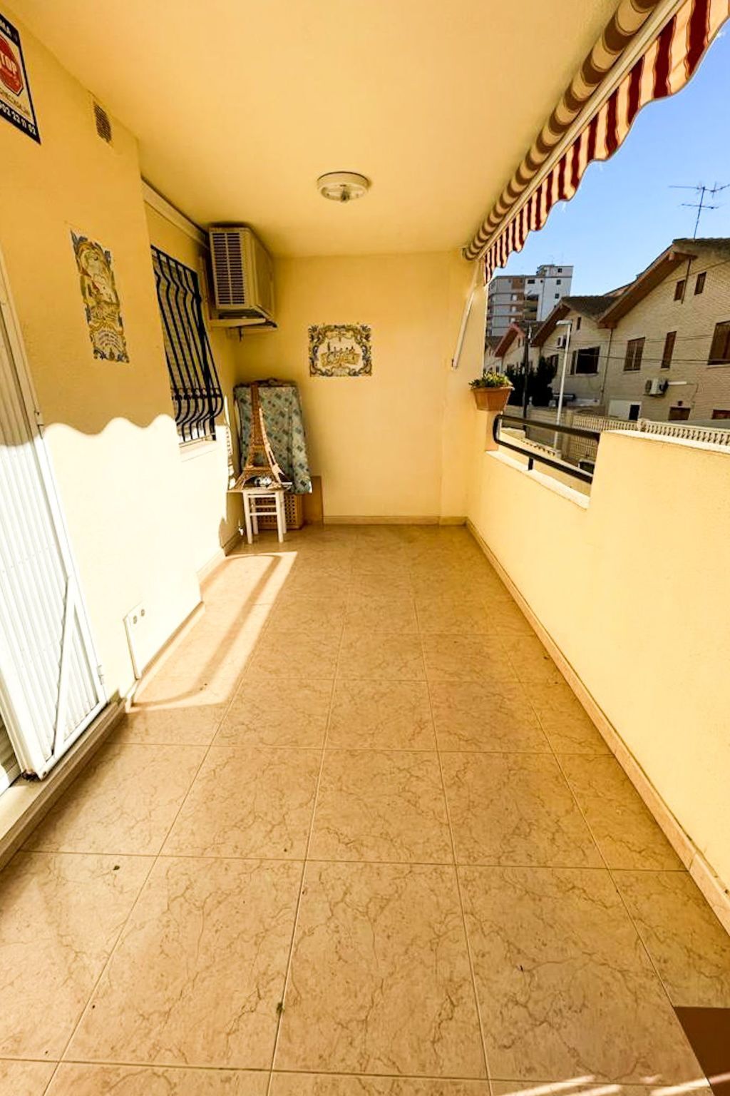 Appartement Residencial Portofino V, 2 min plage - Photo 19
