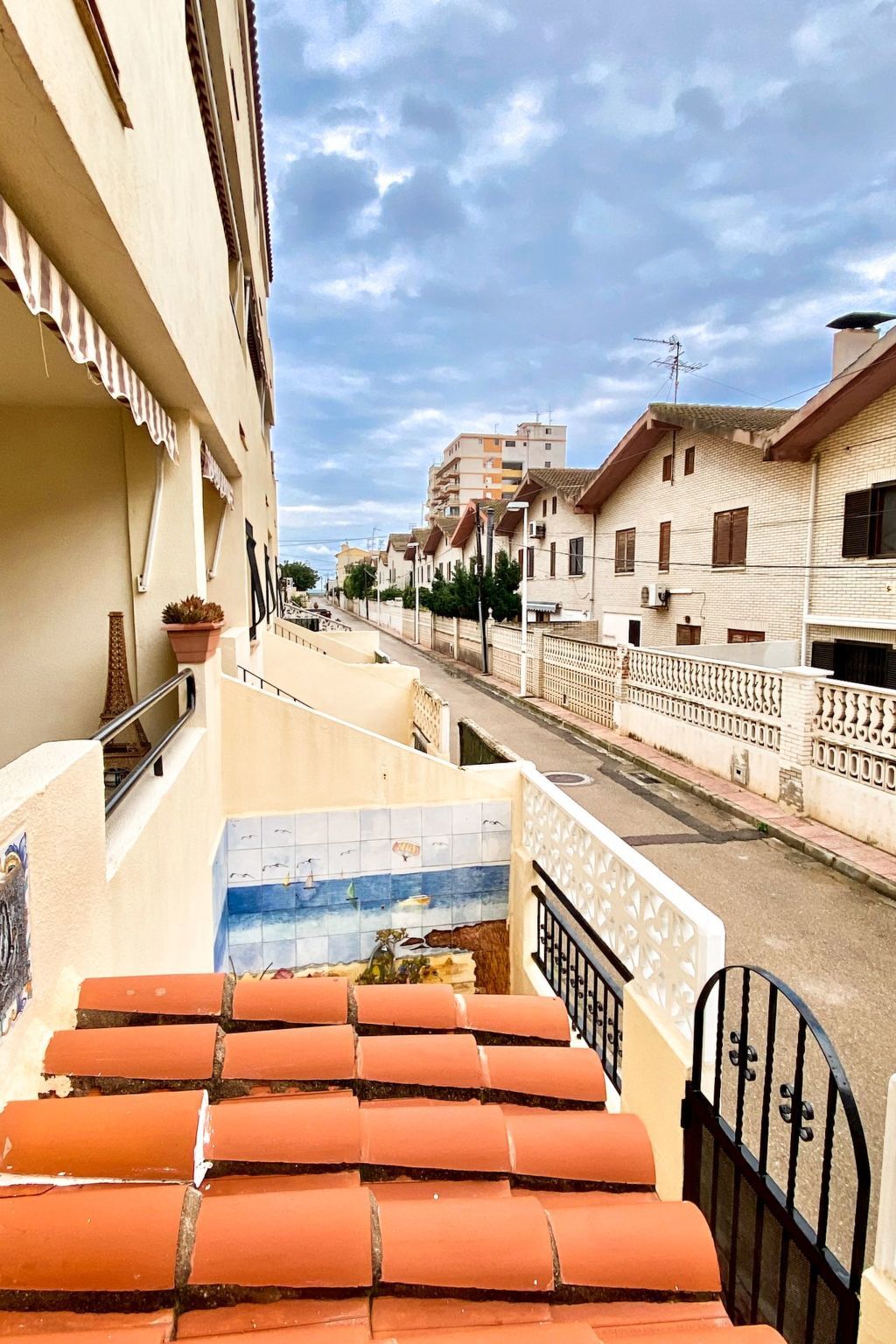 Appartement Residencial Portofino V, 2 min plage - Photo 22