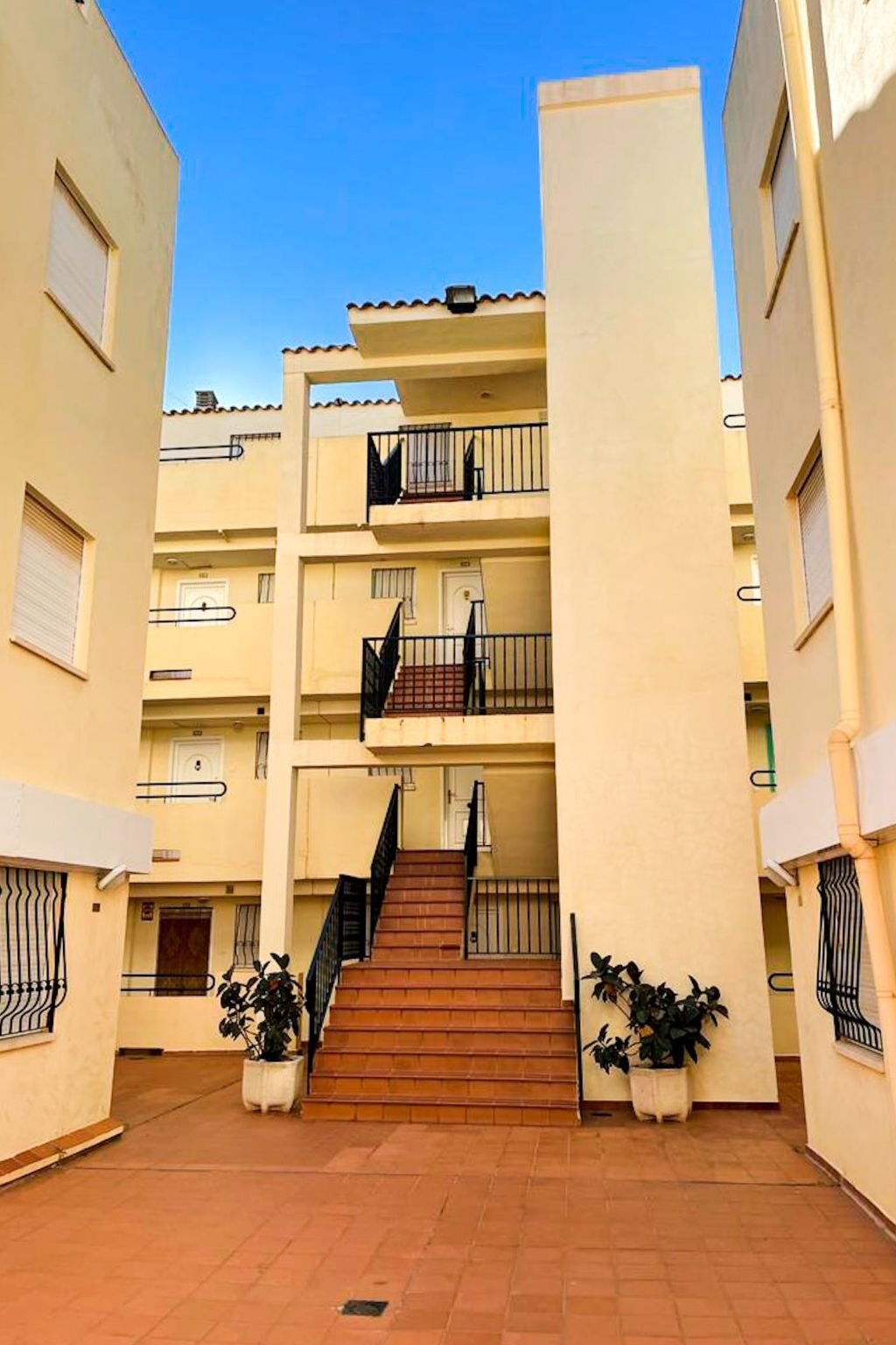 Appartement Residencial Portofino V, 2 min plage - Photo 24