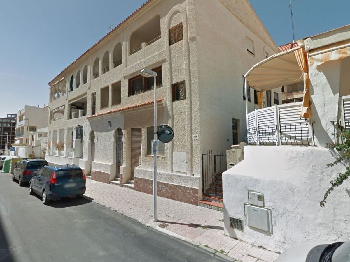 Appartement Oropesa El Faro, 5 pers., 550 m plage - Photo 1