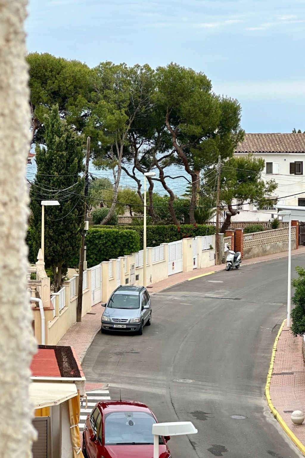 Appartement Oropesa El Faro, 5 pers., 550 m plage - Photo 5