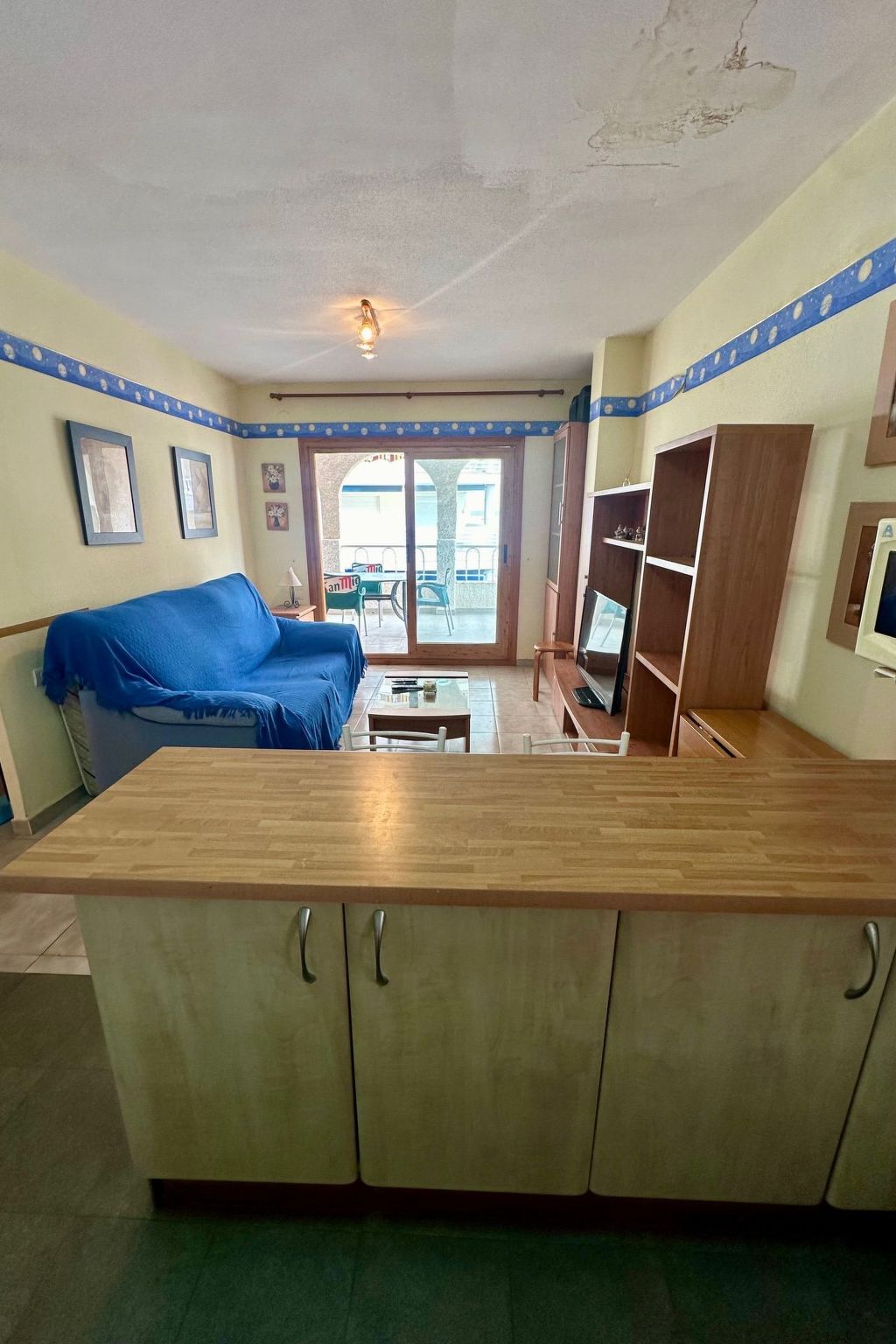Appartement Oropesa El Faro, 5 pers., 550 m plage - Photo 8