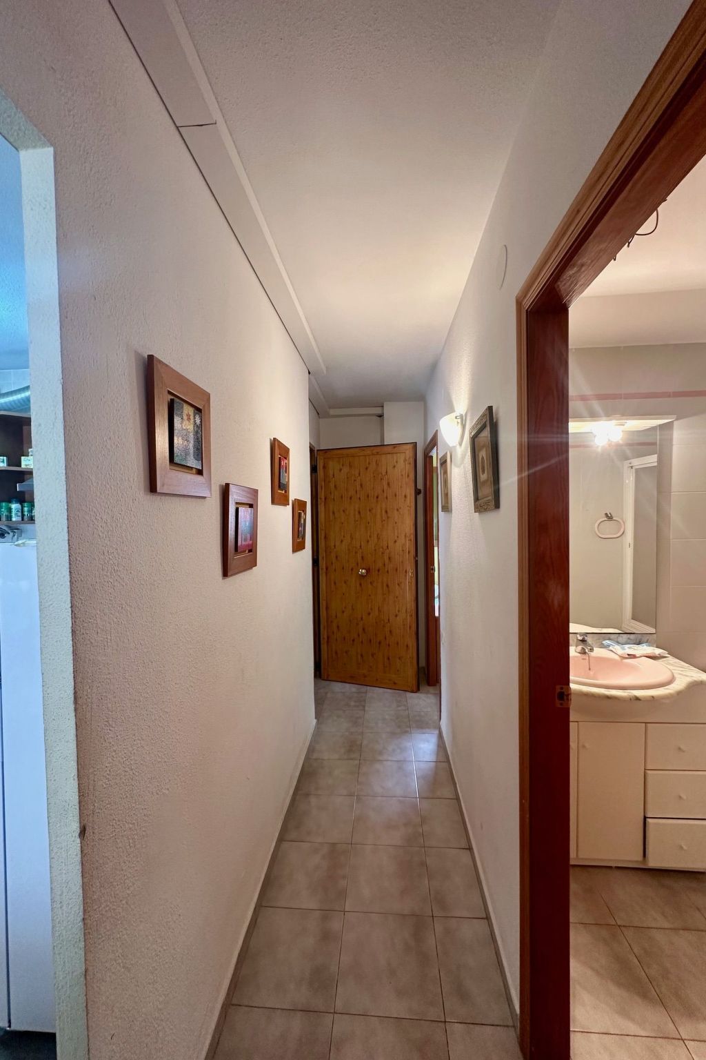 Appartement Oropesa El Faro, 5 pers., 550 m plage - Photo 9