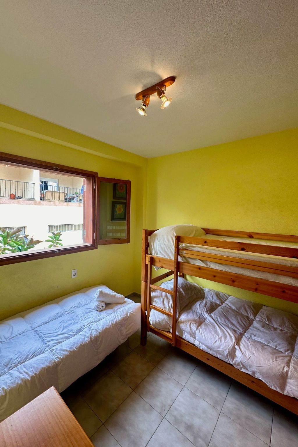 Appartement Oropesa El Faro, 5 pers., 550 m plage - Photo 10