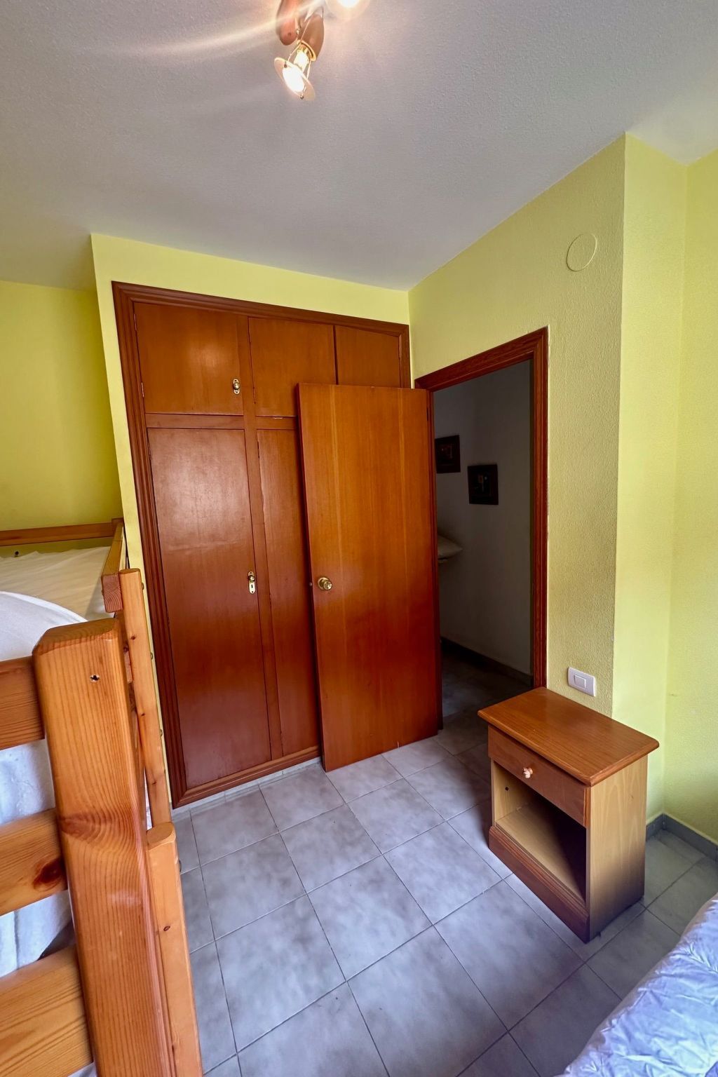 Appartement Oropesa El Faro, 5 pers., 550 m plage - Photo 11