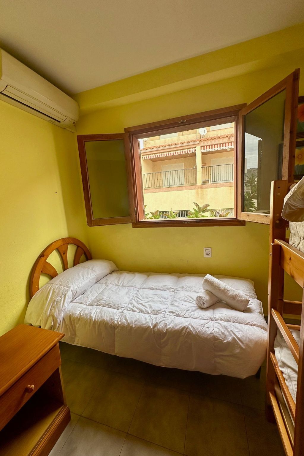 Appartement Oropesa El Faro, 5 pers., 550 m plage - Photo 12