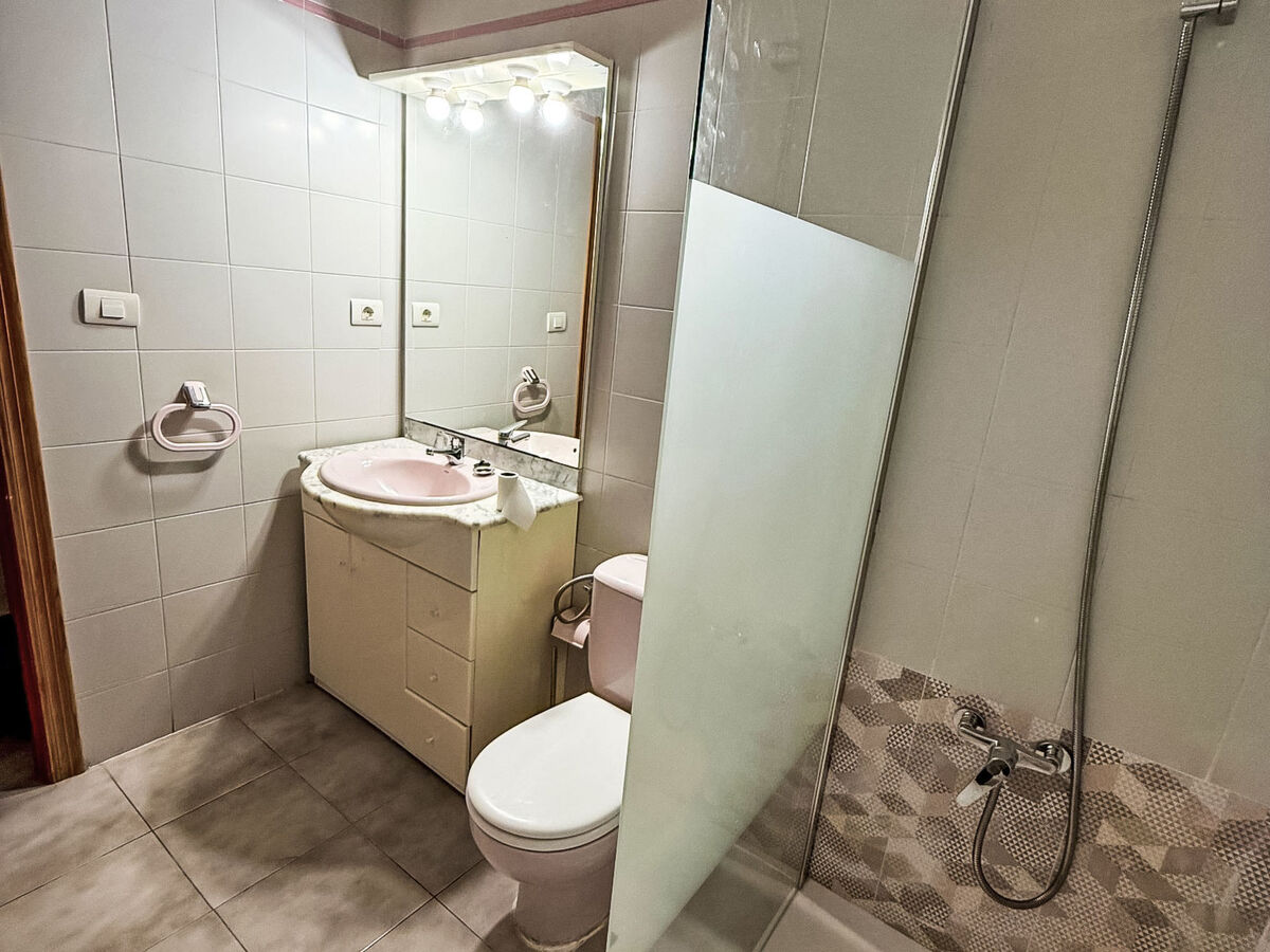 Appartement Oropesa El Faro, 5 pers., 550 m plage - Photo 16