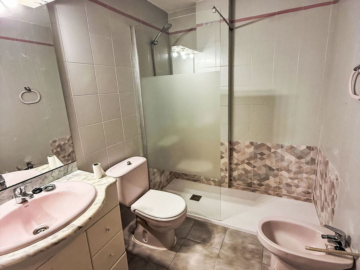 Appartement Oropesa El Faro, 5 pers., 550 m plage - Photo 17