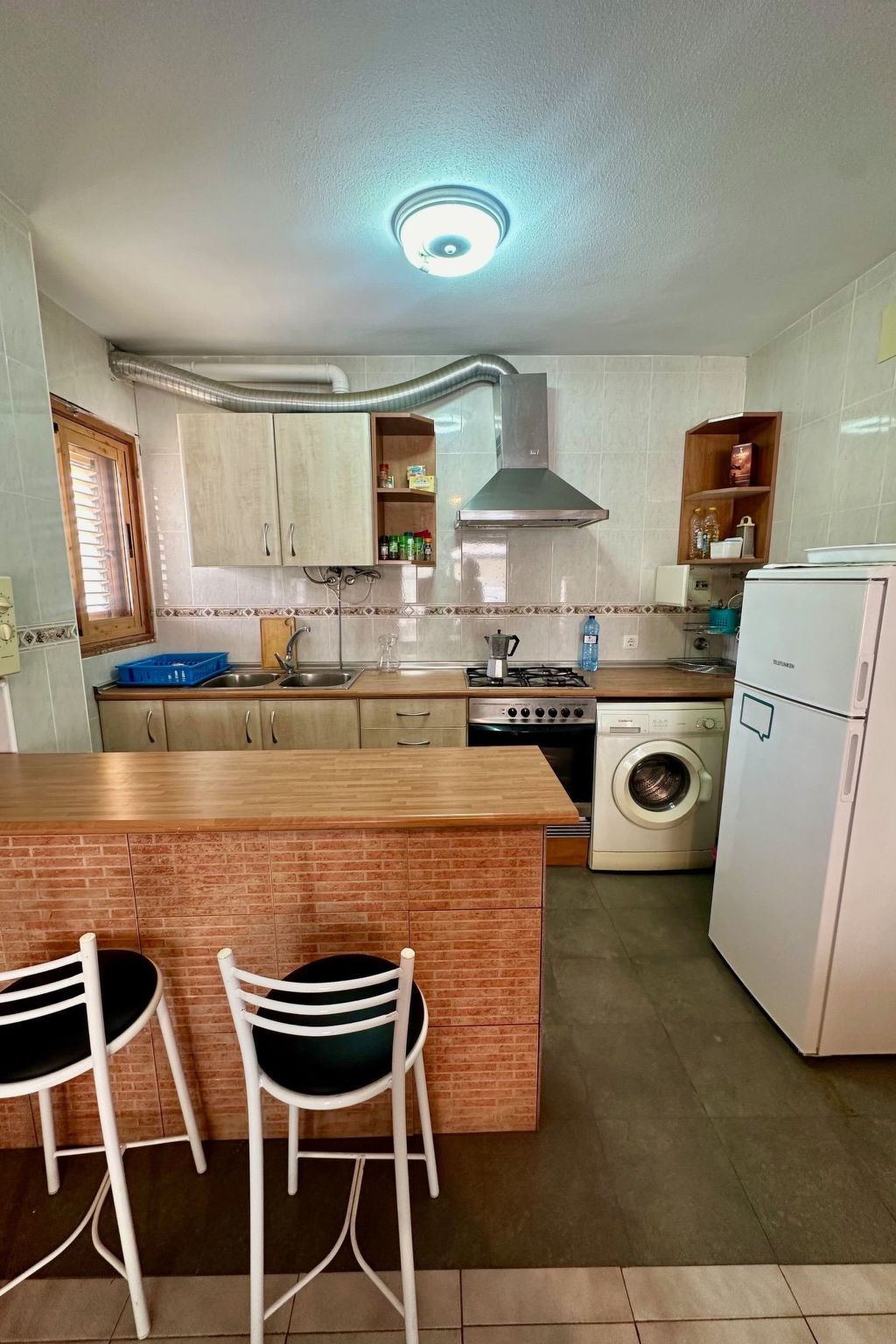 Appartement Oropesa El Faro, 5 pers., 550 m plage - Photo 18