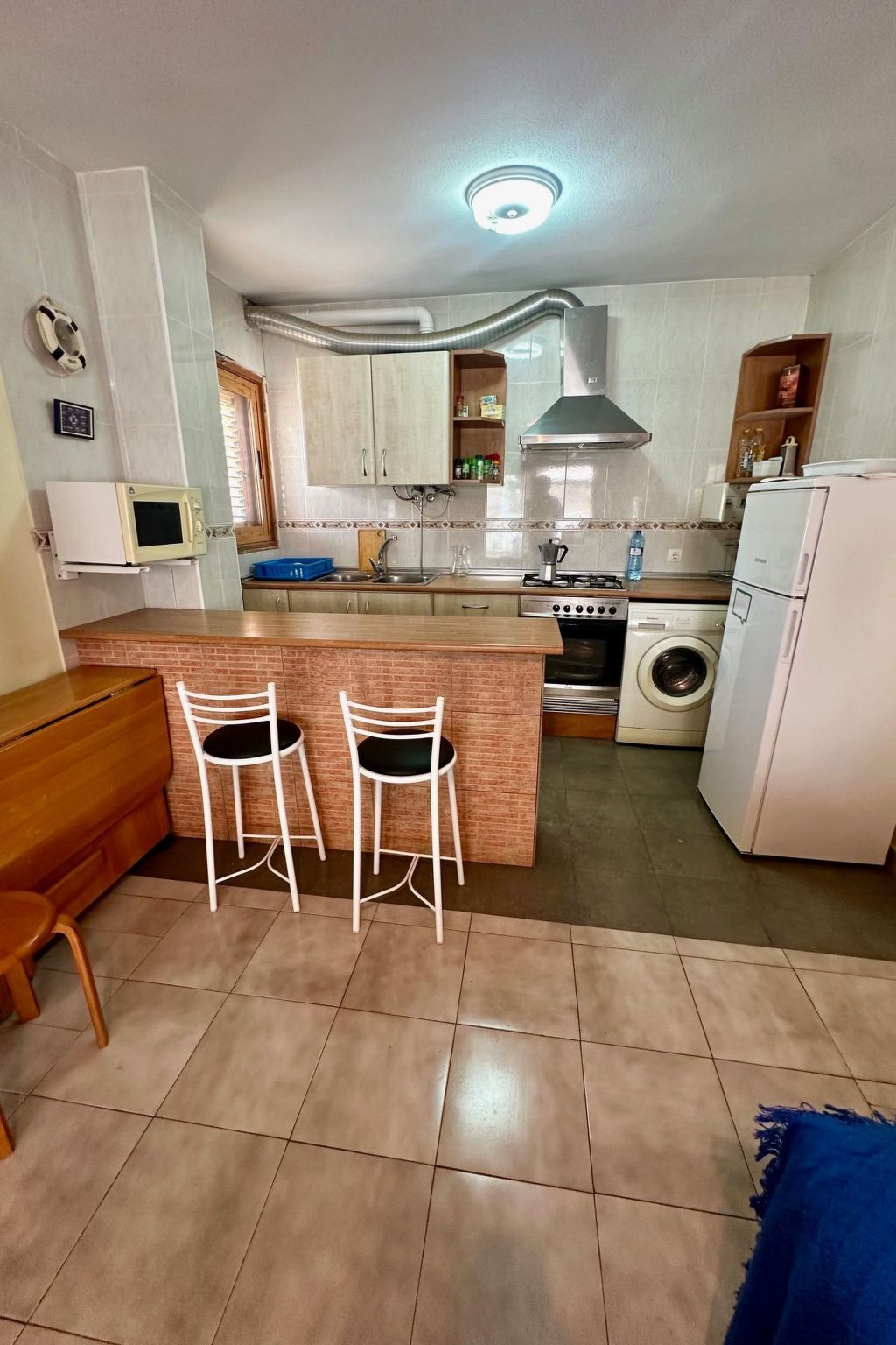 Appartement Oropesa El Faro, 5 pers., 550 m plage - Photo 19