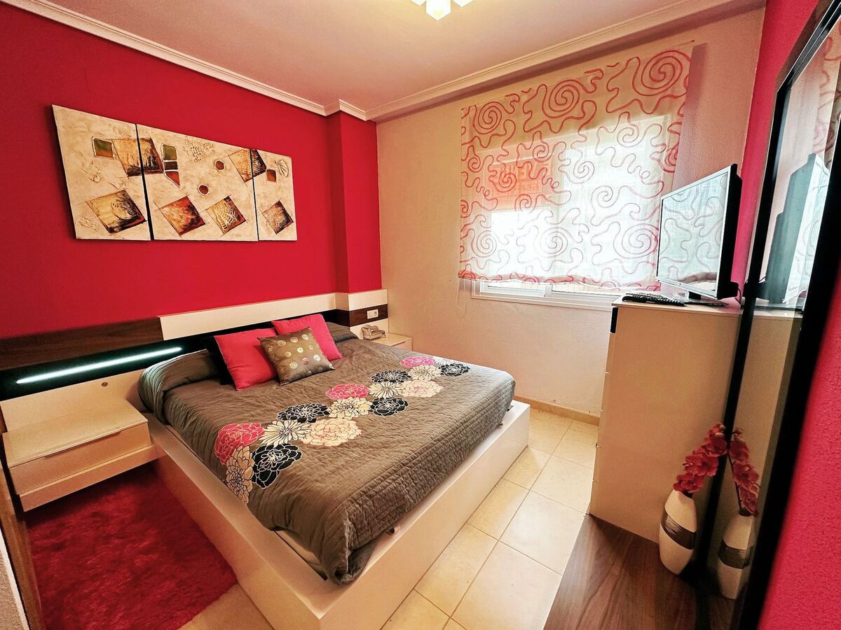 Apartamento Vistamar III, 2 mn de la plage - Photo 1