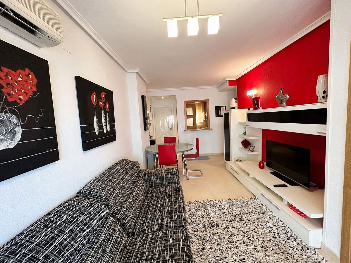 Apartamento Vistamar III, 2 mn de la plage - Photo 2