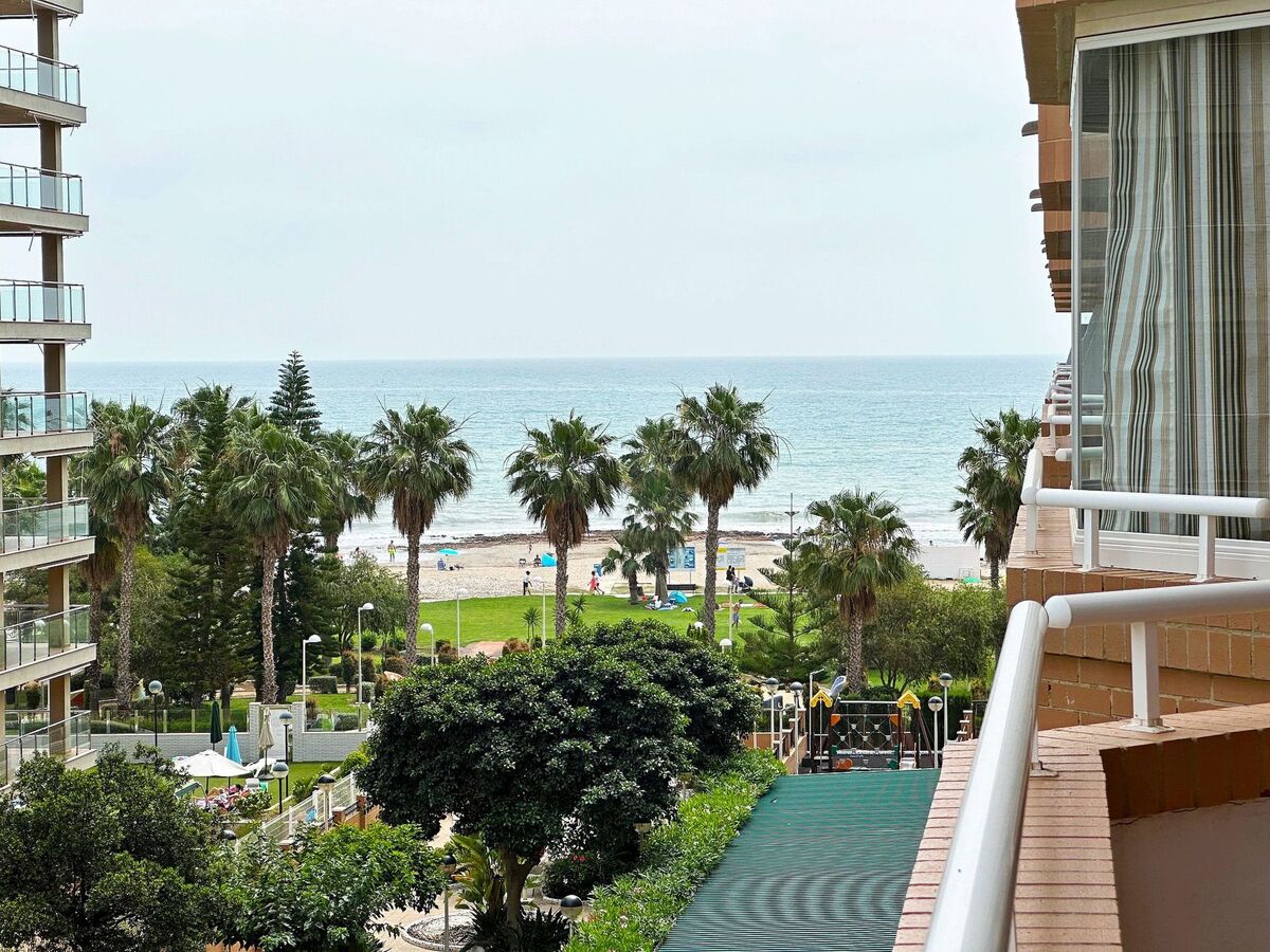 Apartamento Vistamar III, 2 mn de la plage - Photo 3