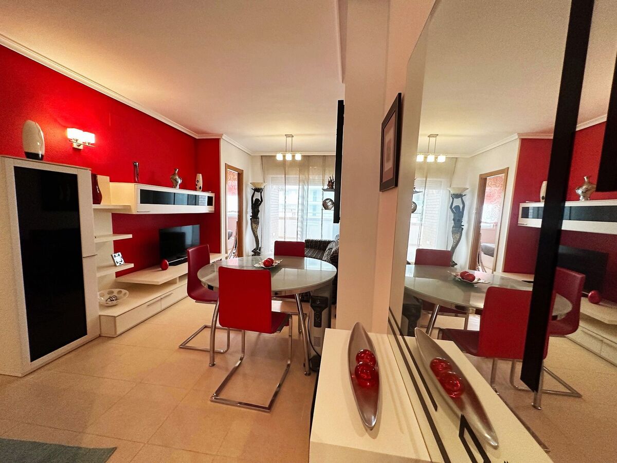 Apartamento Vistamar III, 2 mn de la plage - Photo 4