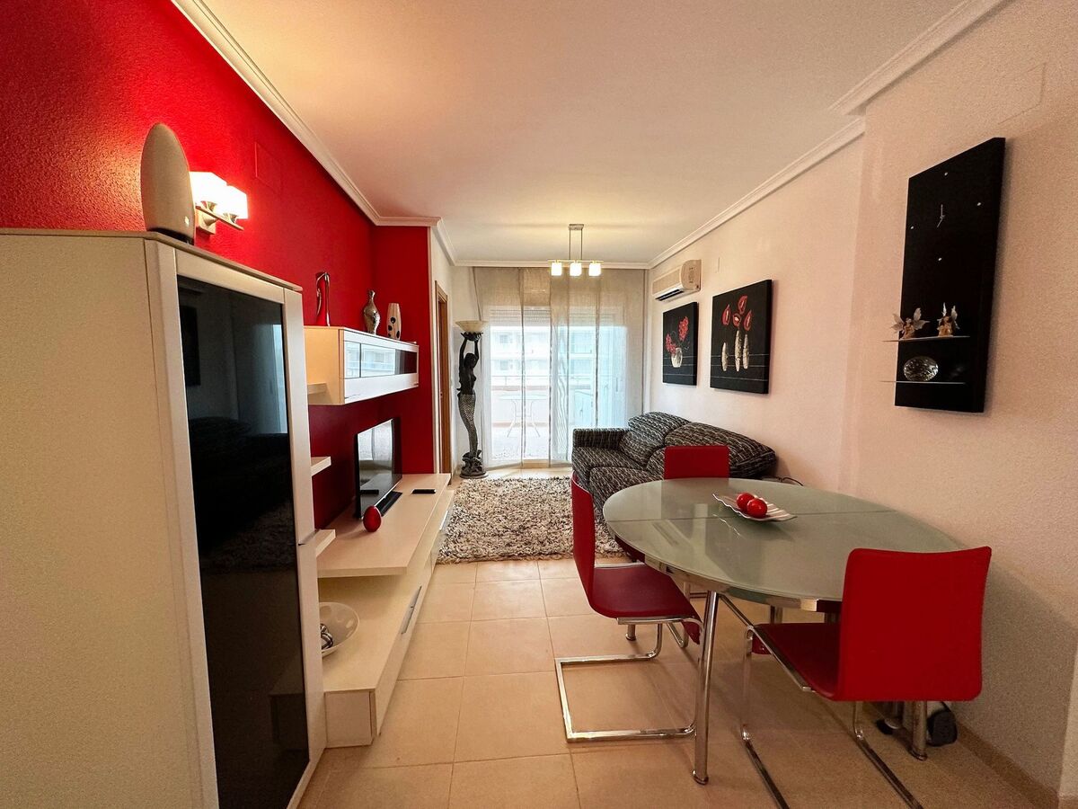 Apartamento Vistamar III, 2 mn de la plage - Photo 5