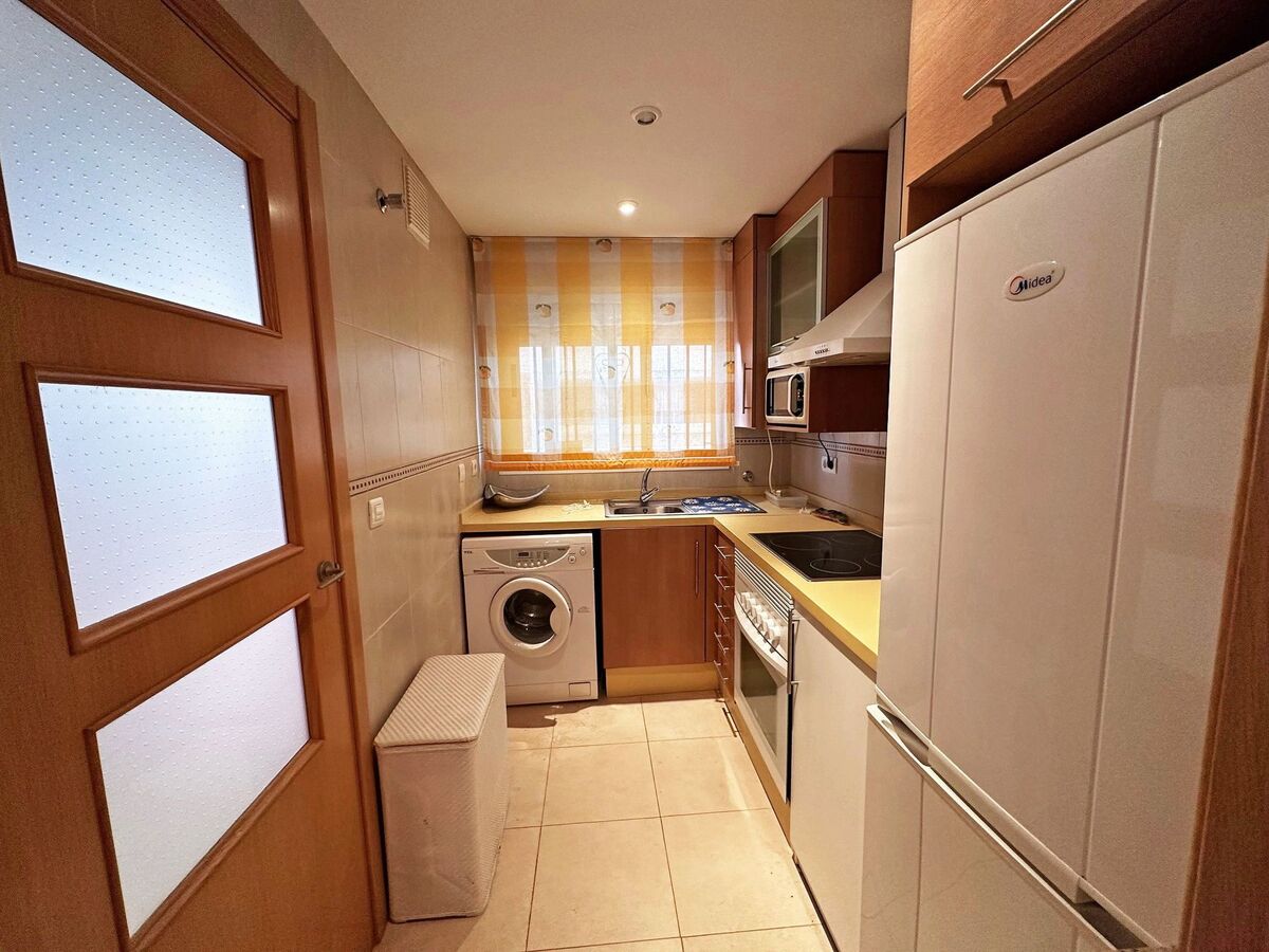 Apartamento Vistamar III, 2 mn de la plage - Photo 6