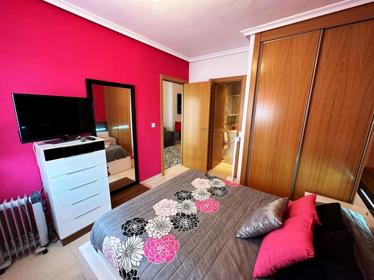 Apartamento Vistamar III, 2 mn de la plage - Photo 7