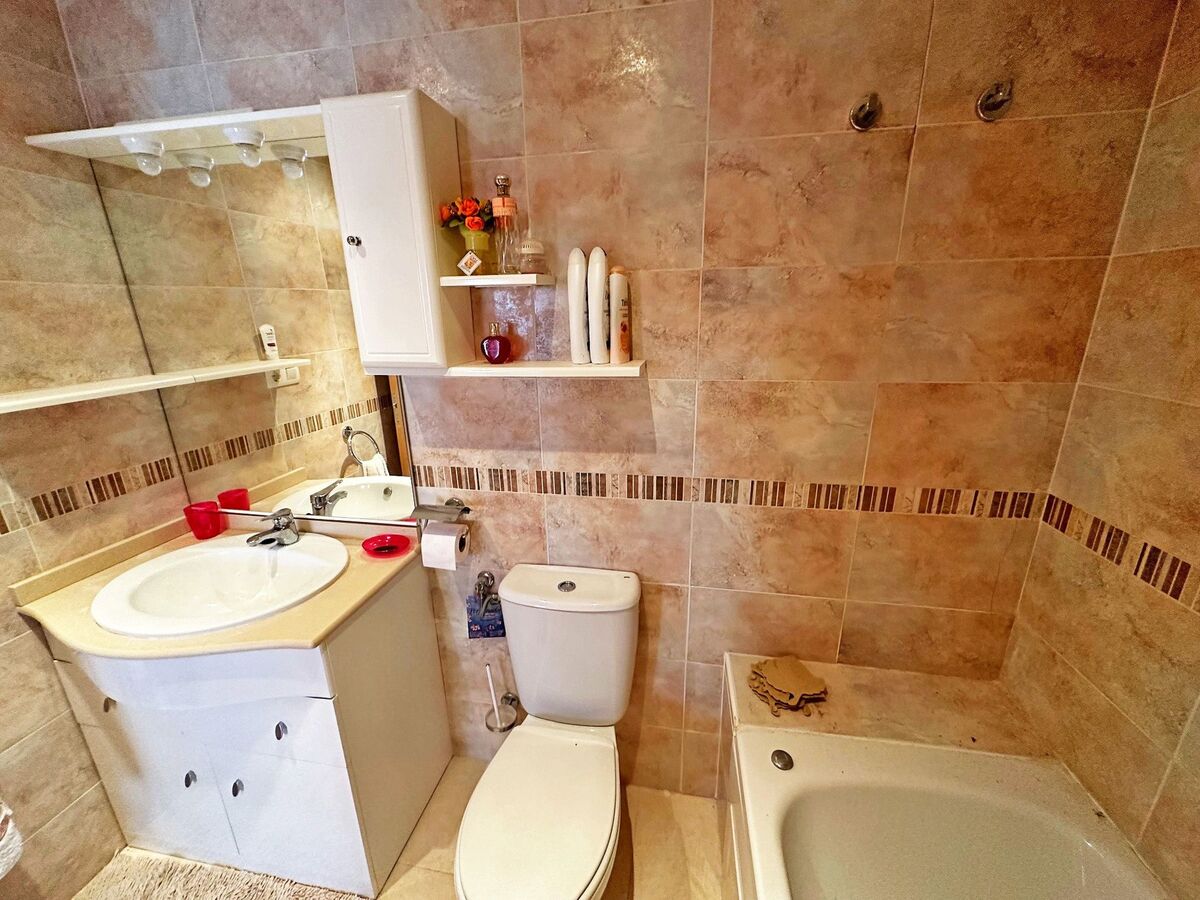 Apartamento Vistamar III, 2 mn de la plage - Photo 8