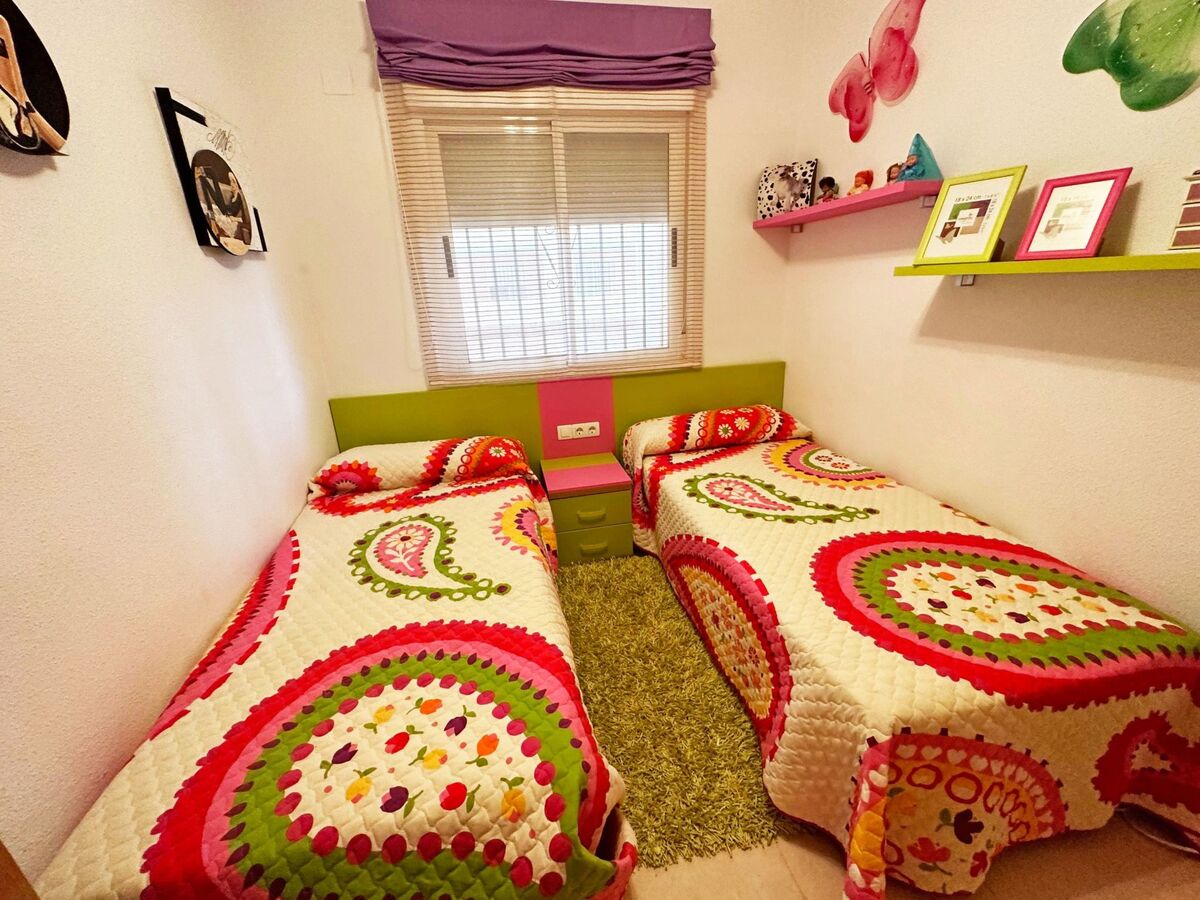 Apartamento Vistamar III, 2 mn de la plage - Photo 9