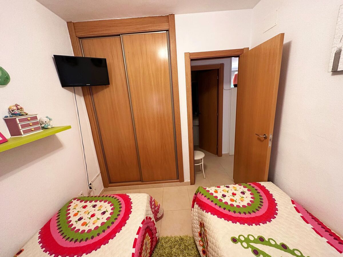Apartamento Vistamar III, 2 mn de la plage - Photo 10