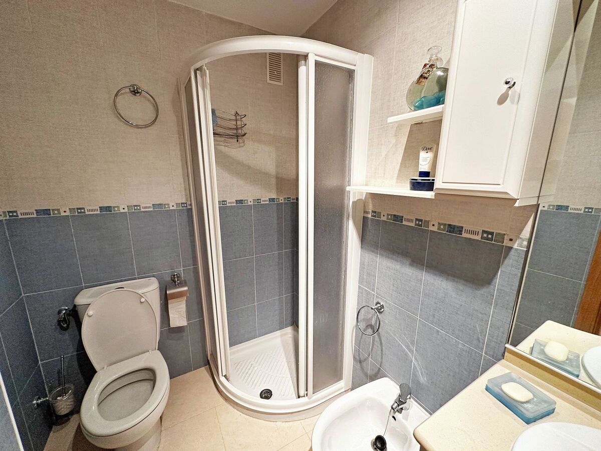 Apartamento Vistamar III, 2 mn de la plage - Photo 11