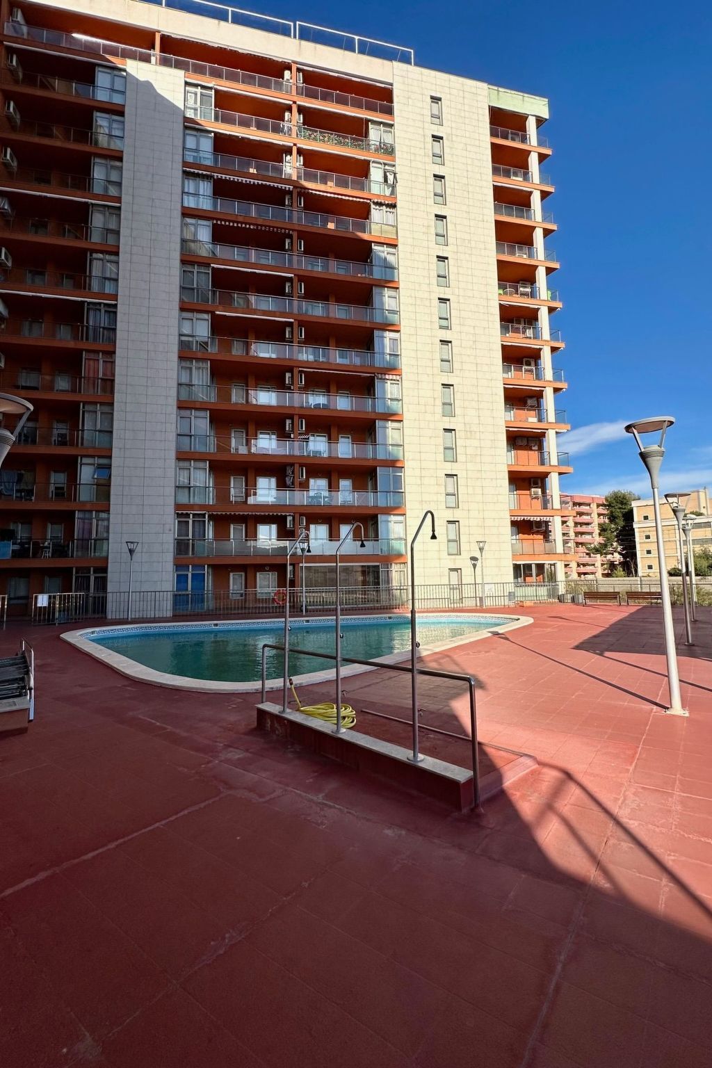 Appartement 6 personnes Oropesa del Mar, 650m plage - Photo 1