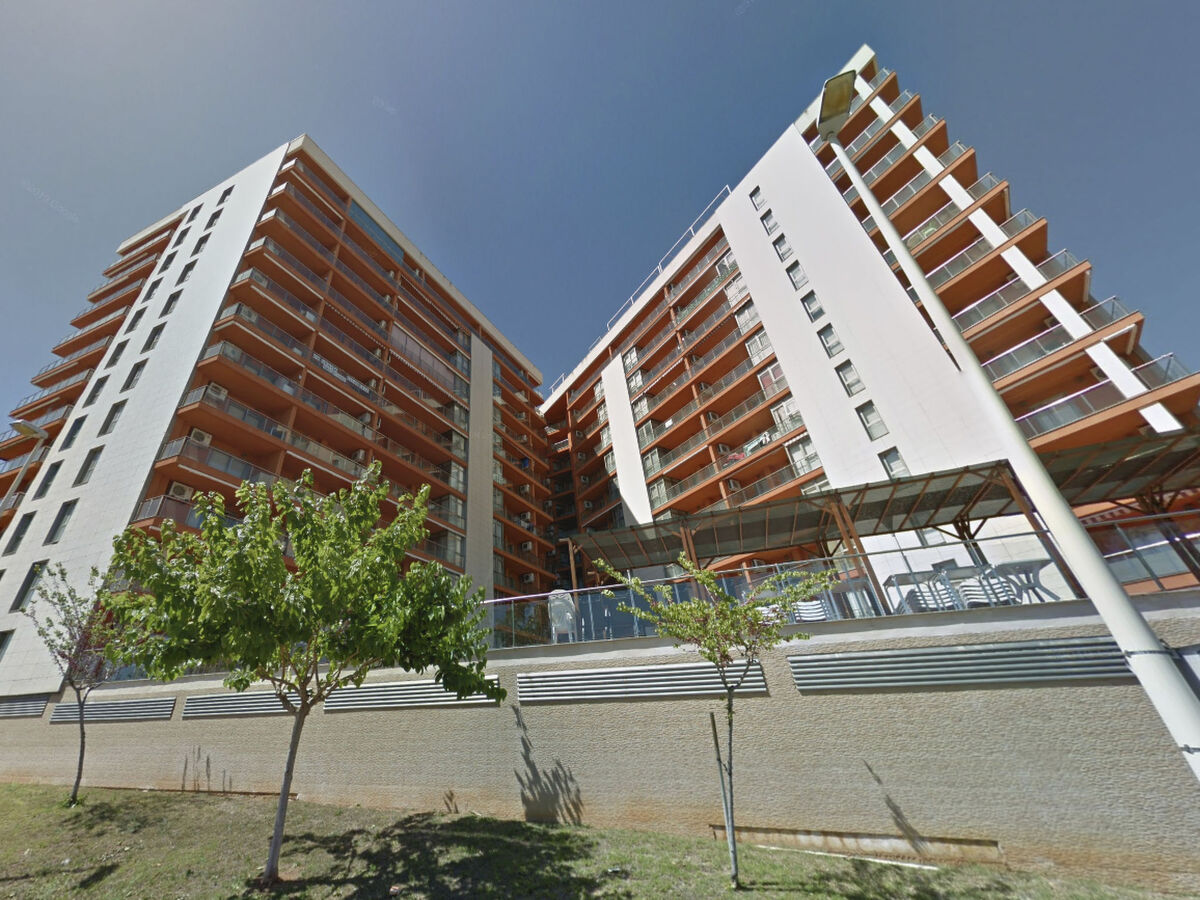 Appartement 6 personnes Oropesa del Mar, 650m plage - Photo 4