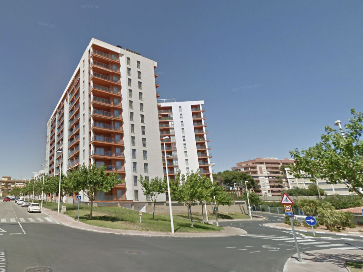 Appartement 6 personnes Oropesa del Mar, 650m plage - Photo 5