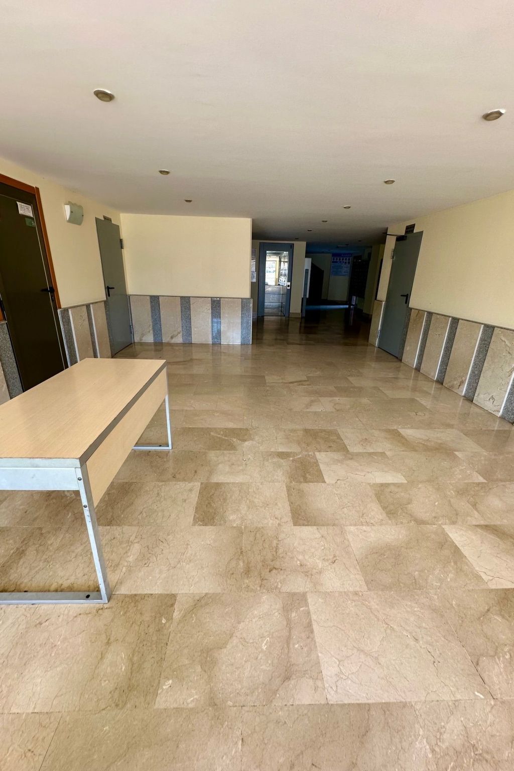 Appartement 6 personnes Oropesa del Mar, 650m plage - Photo 8