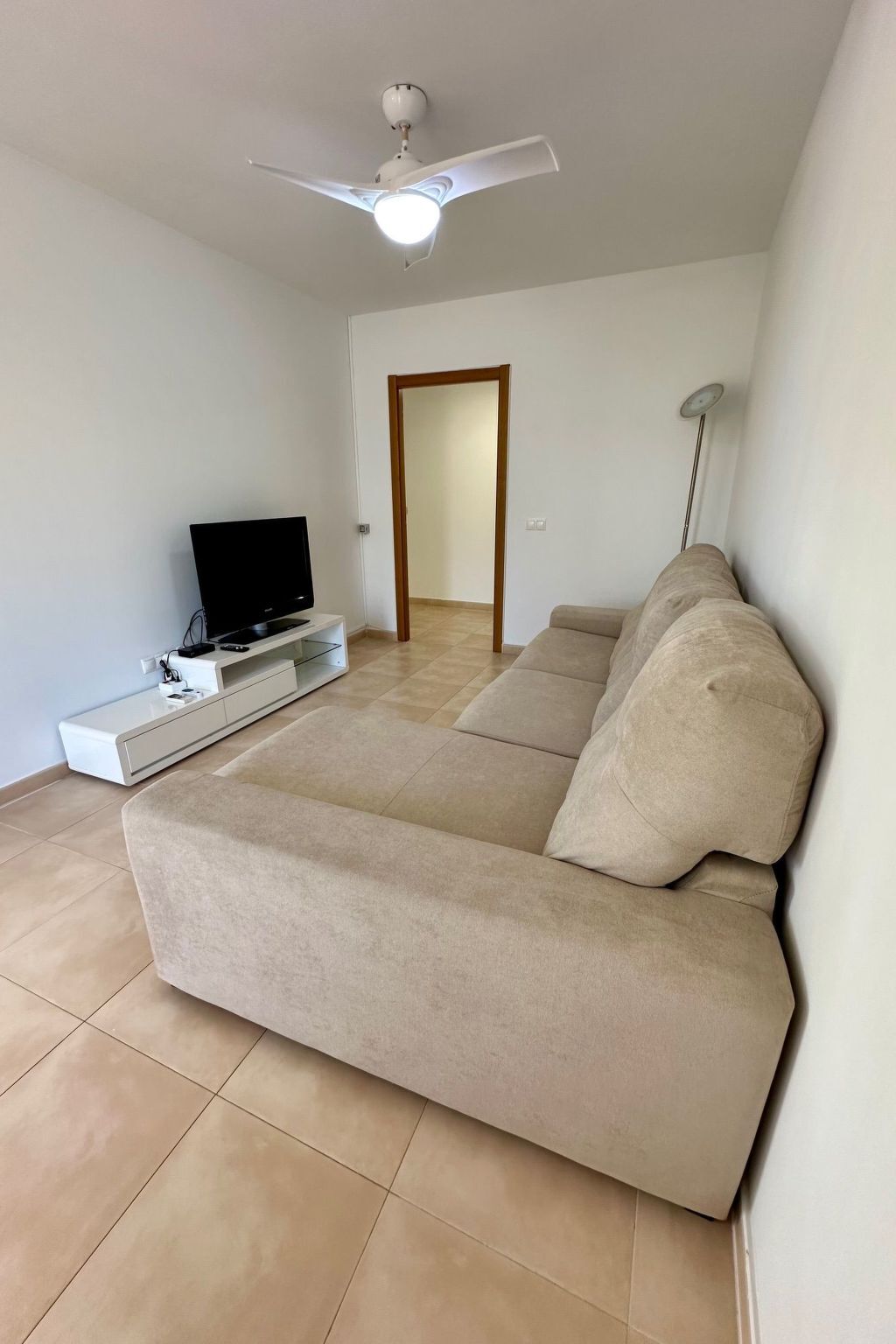 Appartement 6 personnes Oropesa del Mar, 650m plage - Photo 11