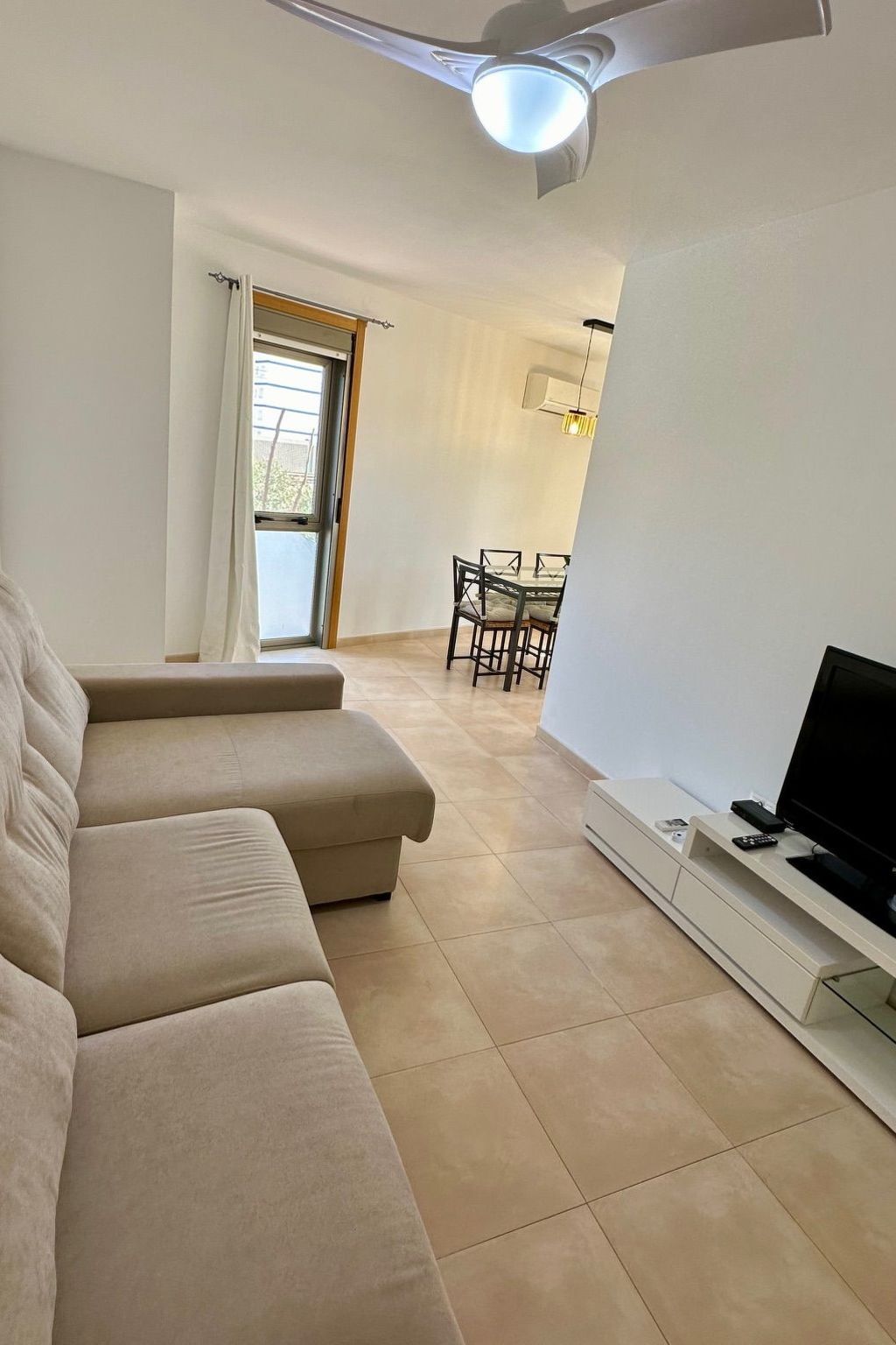 Appartement 6 personnes Oropesa del Mar, 650m plage - Photo 12