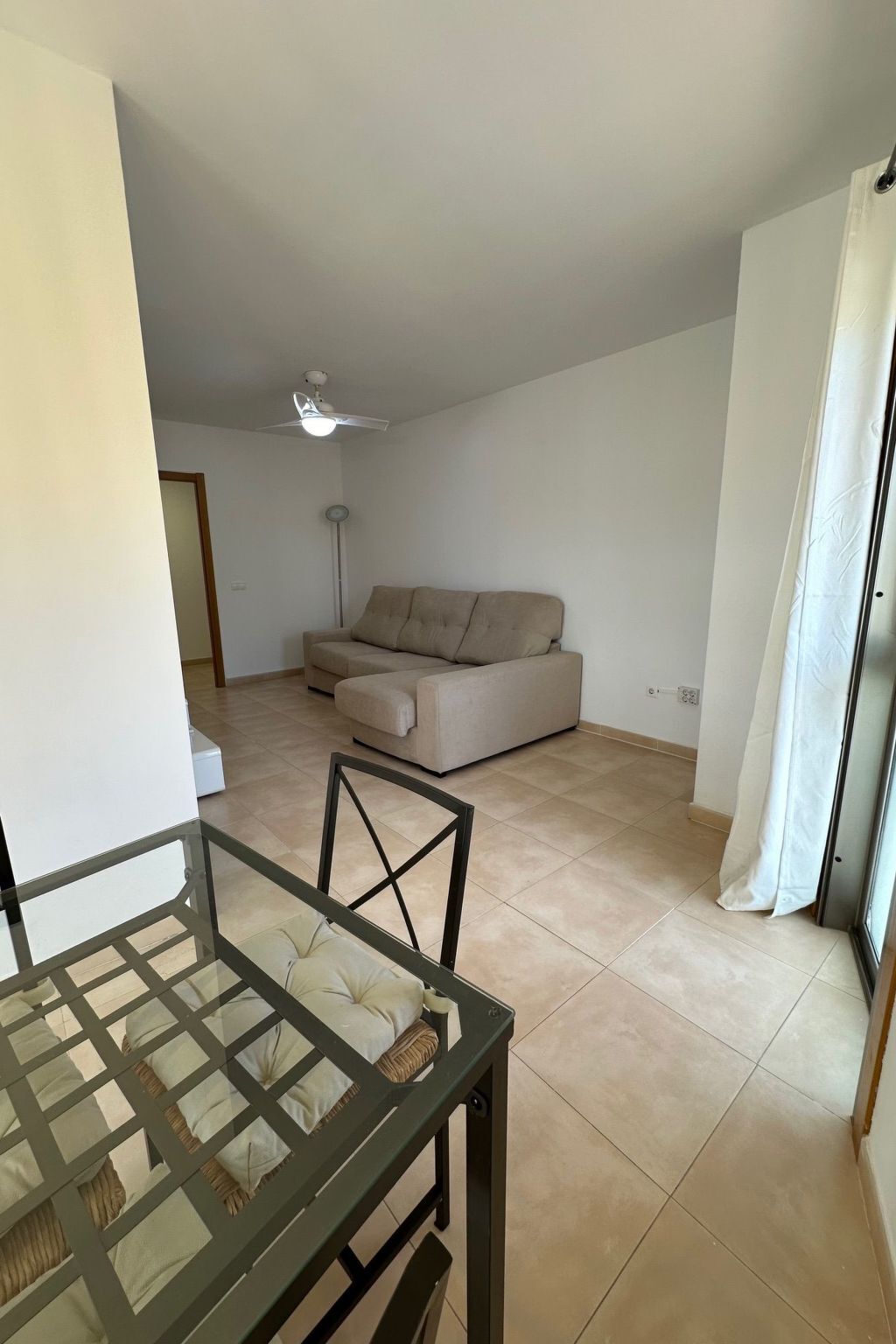 Appartement 6 personnes Oropesa del Mar, 650m plage - Photo 14