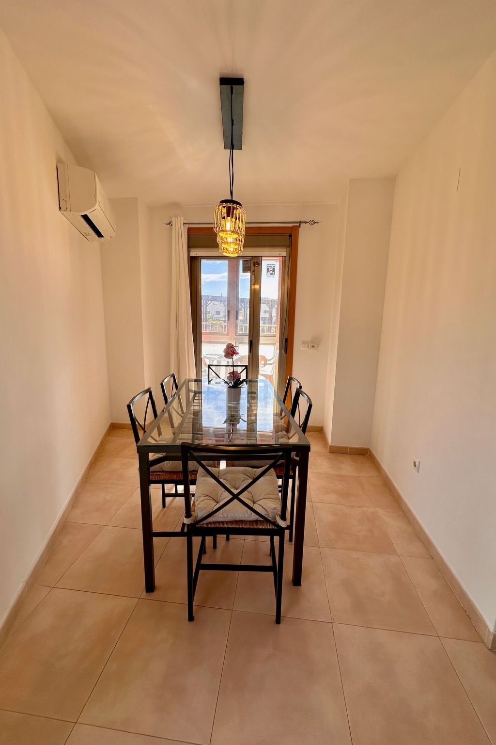 Appartement 6 personnes Oropesa del Mar, 650m plage - Photo 15