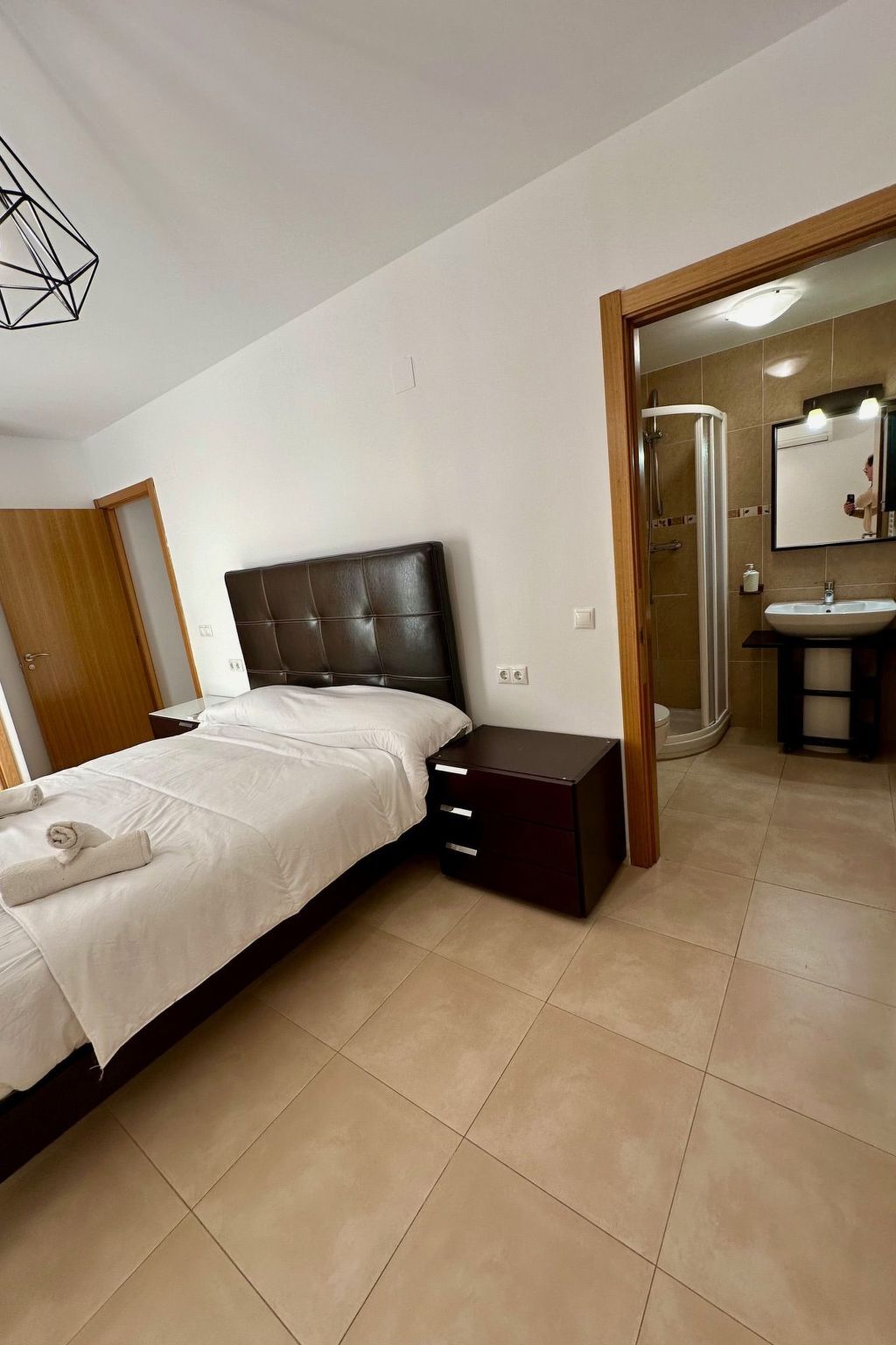 Appartement 6 personnes Oropesa del Mar, 650m plage - Photo 17