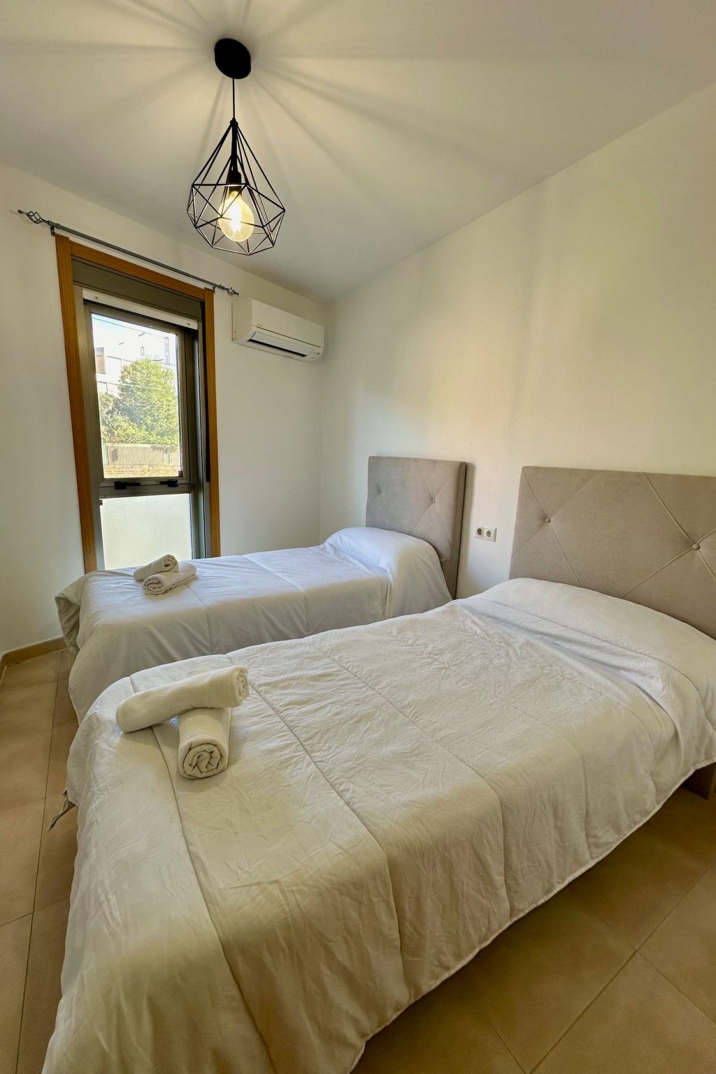 Appartement 6 personnes Oropesa del Mar, 650m plage - Photo 21