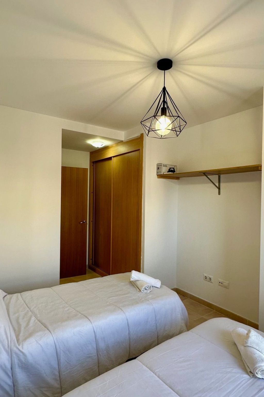 Appartement 6 personnes Oropesa del Mar, 650m plage - Photo 22
