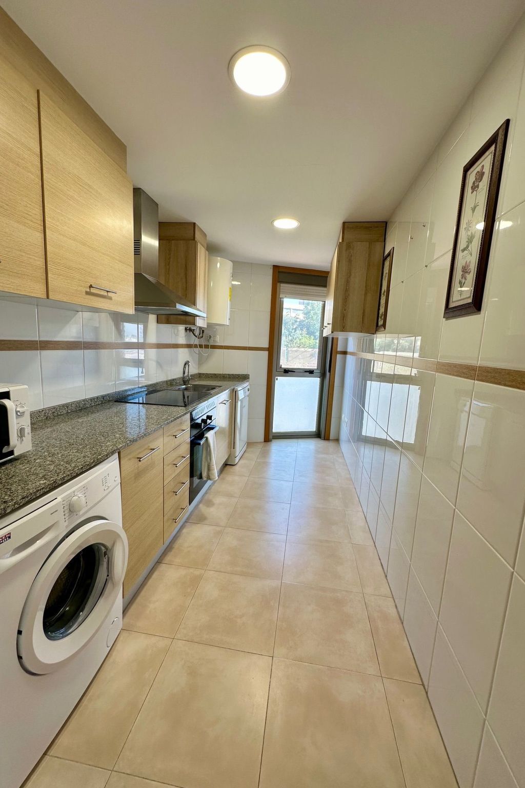 Appartement 6 personnes Oropesa del Mar, 650m plage - Photo 24
