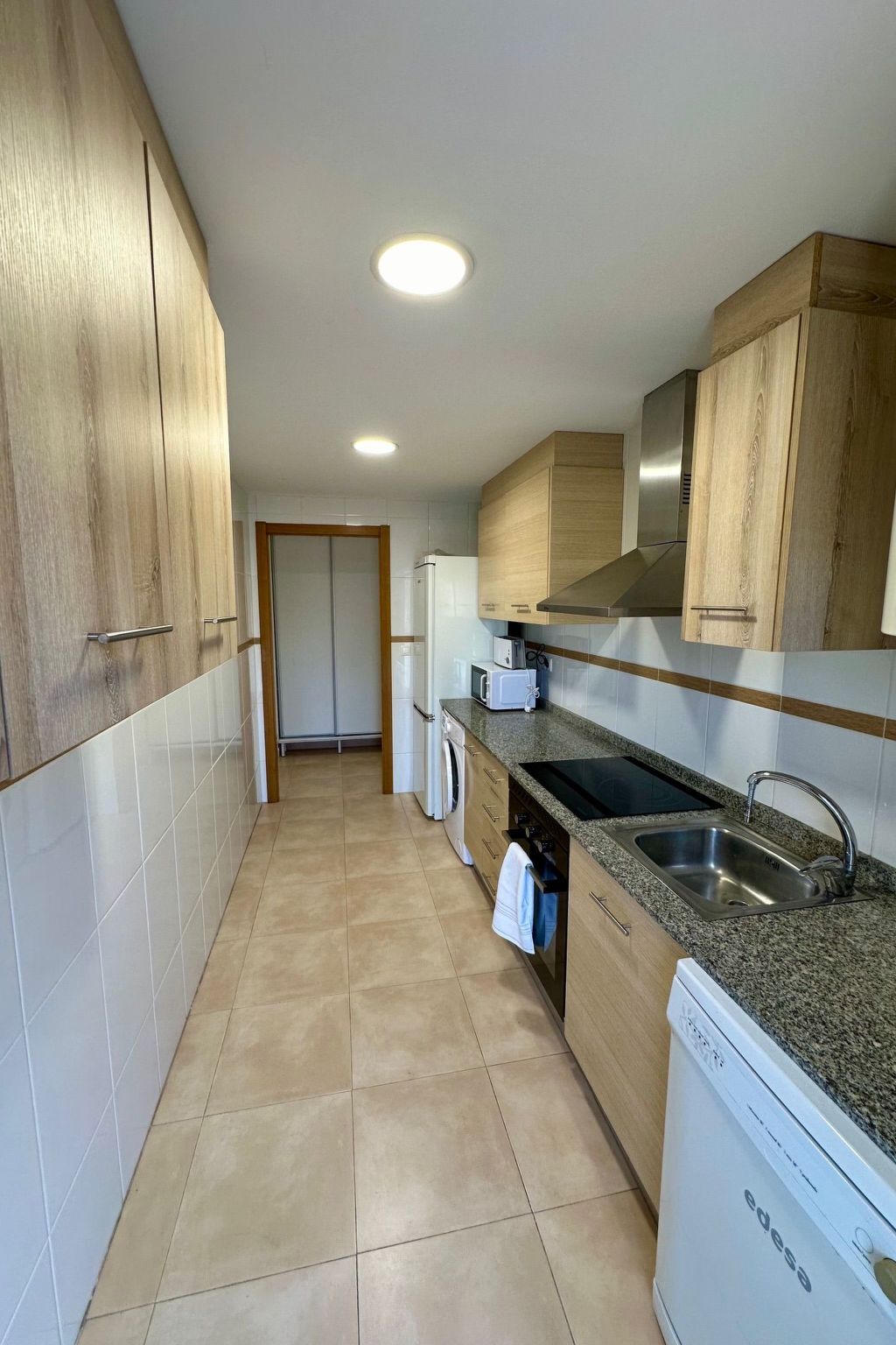 Appartement 6 personnes Oropesa del Mar, 650m plage - Photo 25