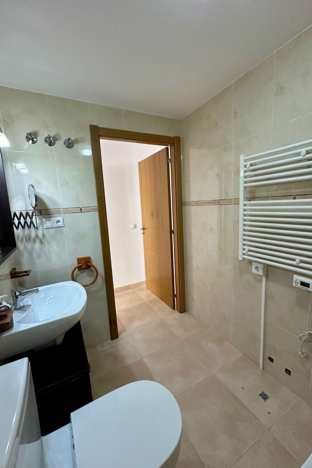 Appartement 6 personnes Oropesa del Mar, 650m plage - Photo 27