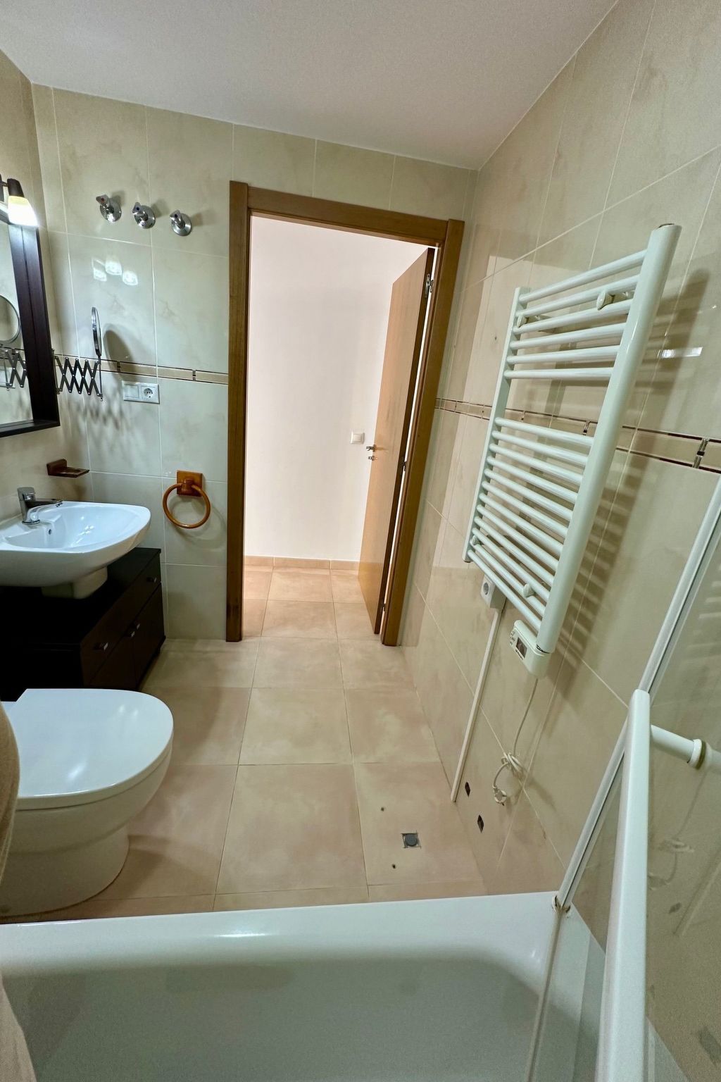 Appartement 6 personnes Oropesa del Mar, 650m plage - Photo 28