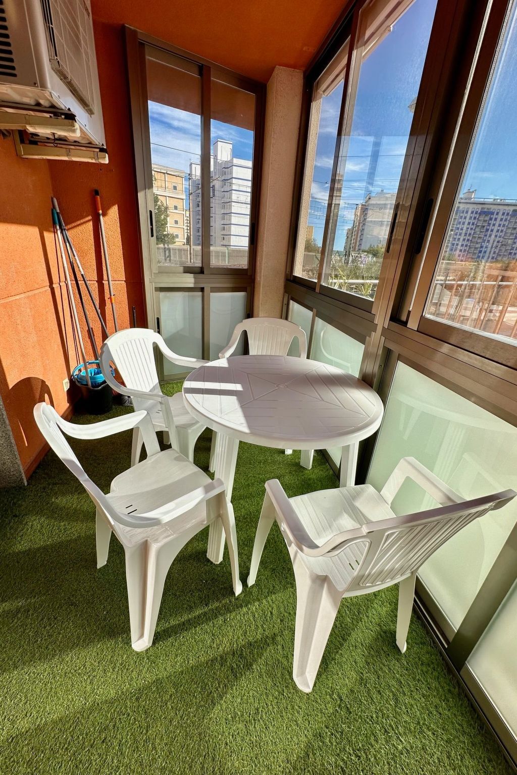 Appartement 6 personnes Oropesa del Mar, 650m plage - Photo 31