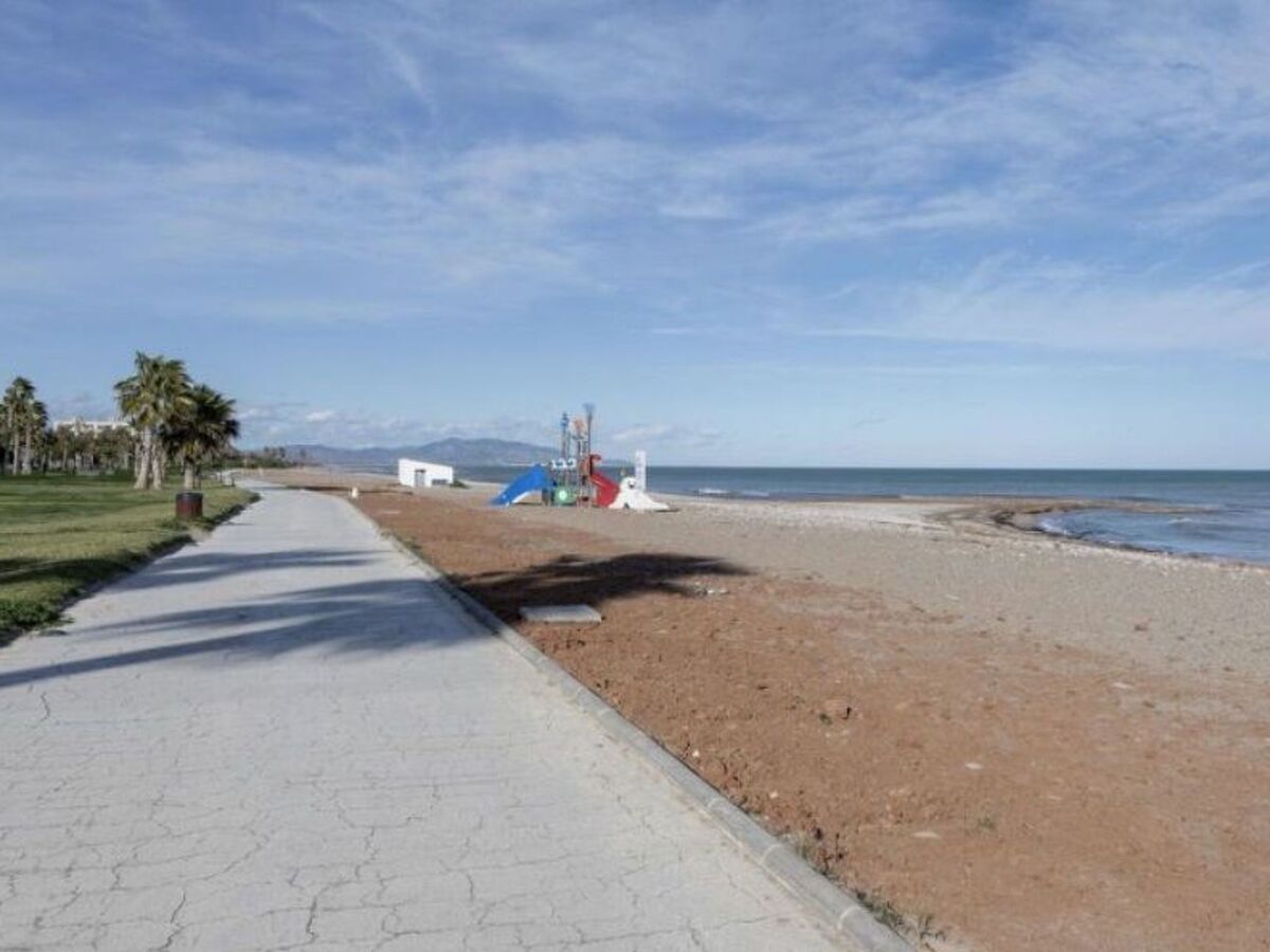 Appartement 6 pers. à 500 m de la plage, Oropesa - Photo 6
