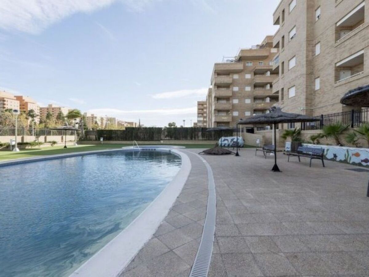 Appartement 6 pers. à 500 m de la plage, Oropesa - Photo 7